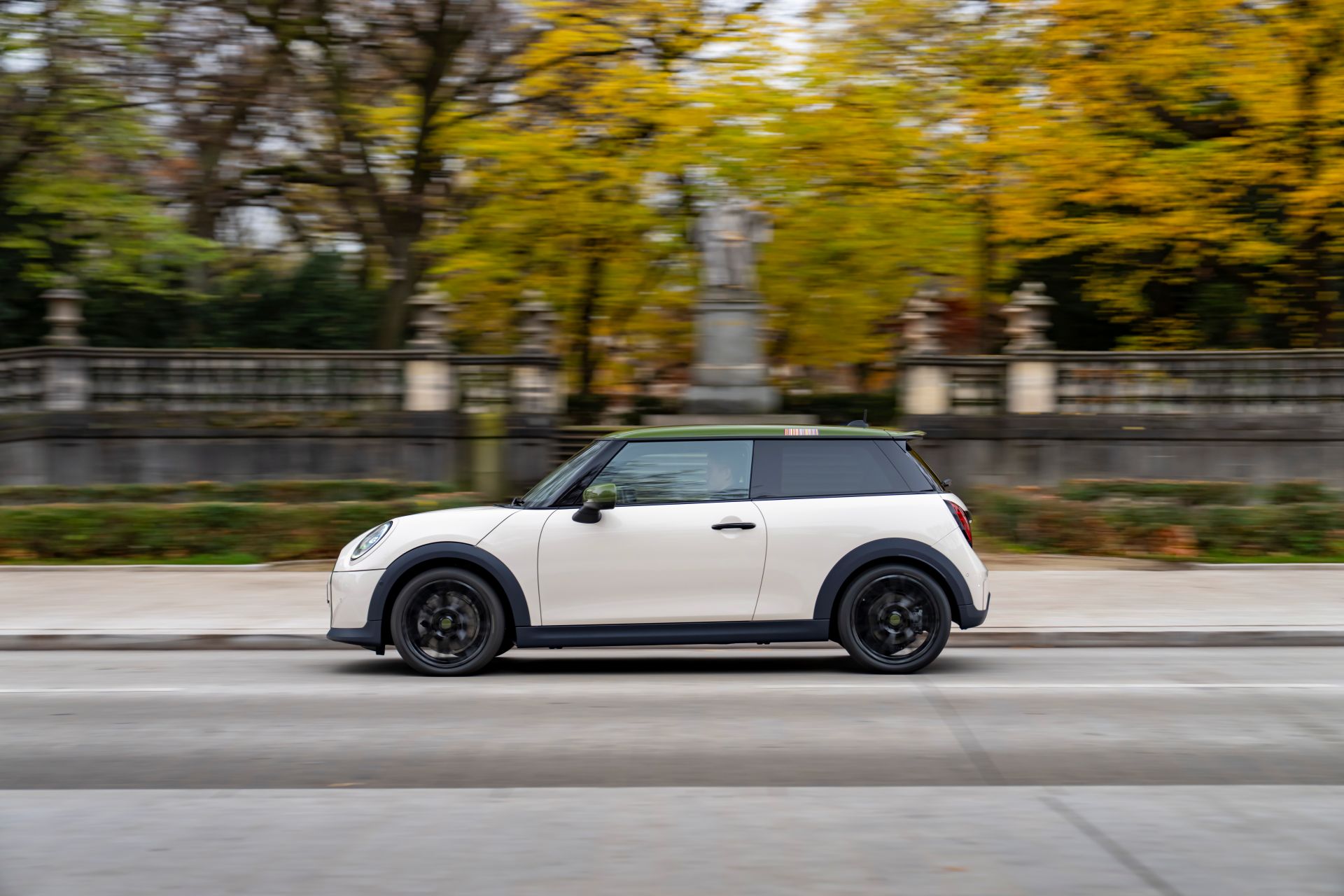 MINI Cooper S Paul Smith Edition 05