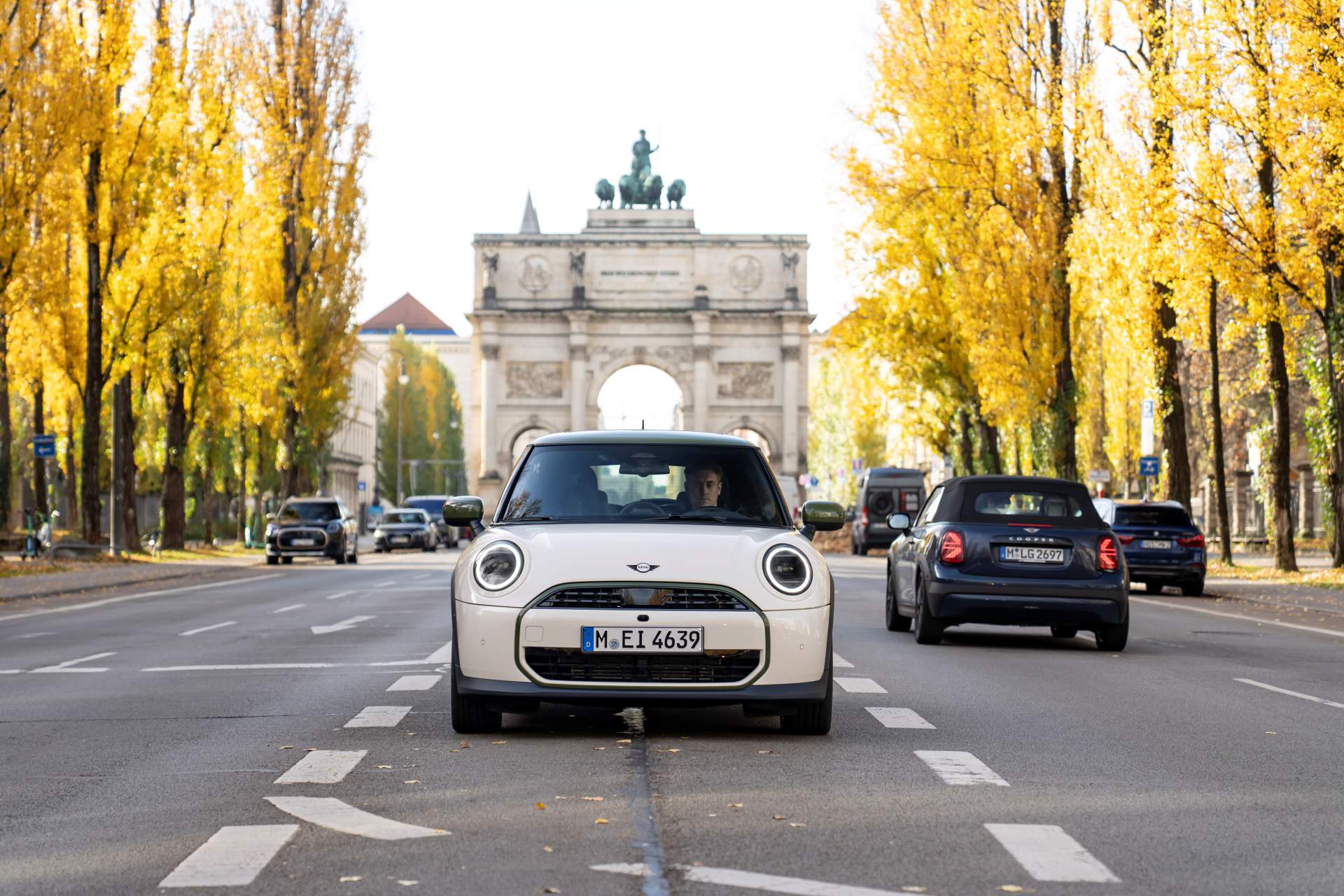 MINI Cooper S Paul Smith Edition 07