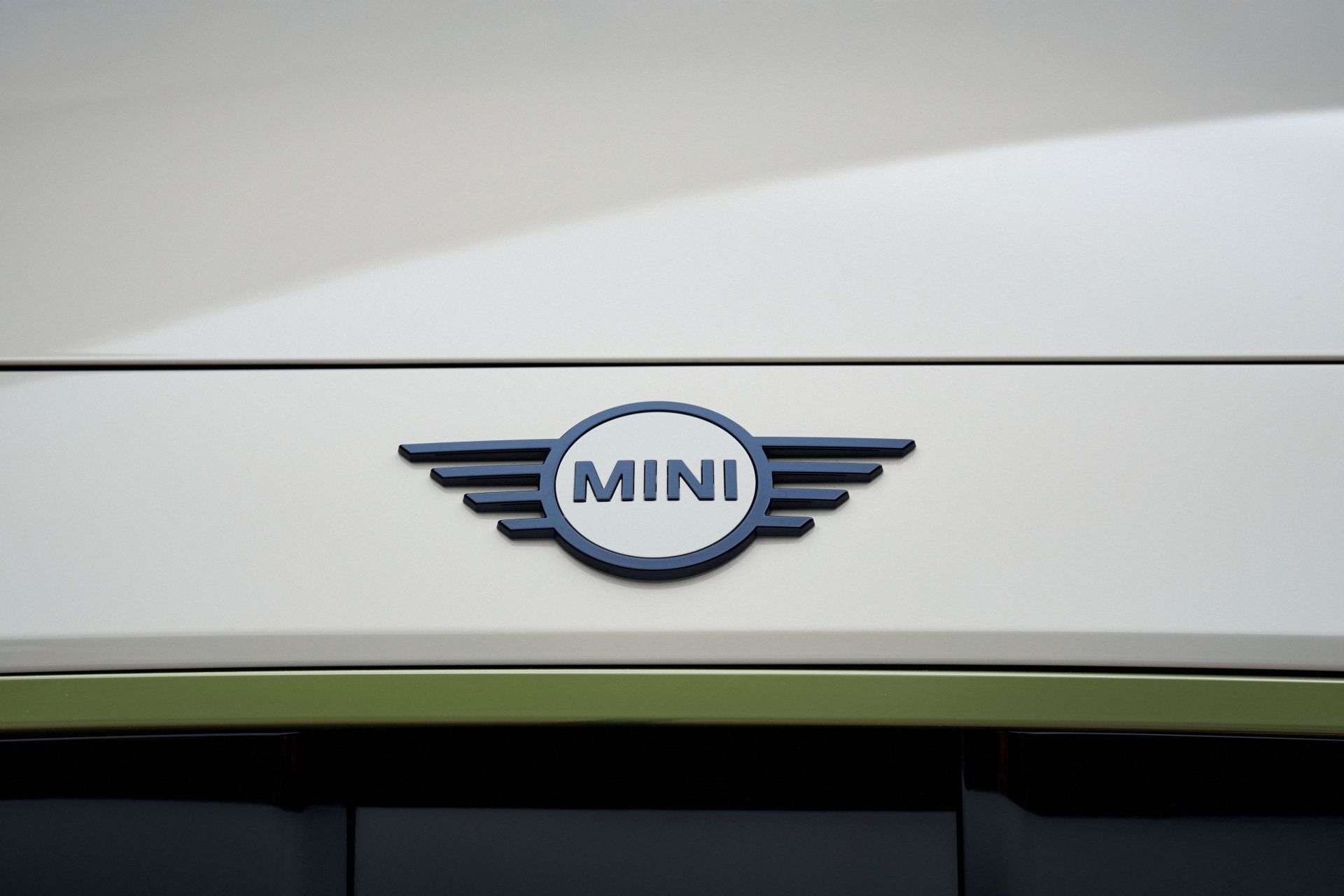 MINI Paul Smith Edition 09