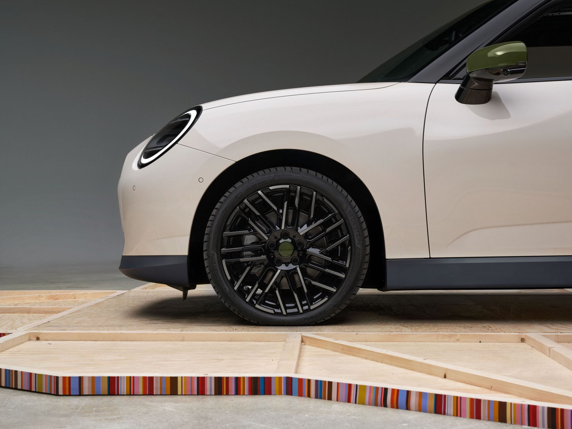 MINI Paul Smith Edition 11