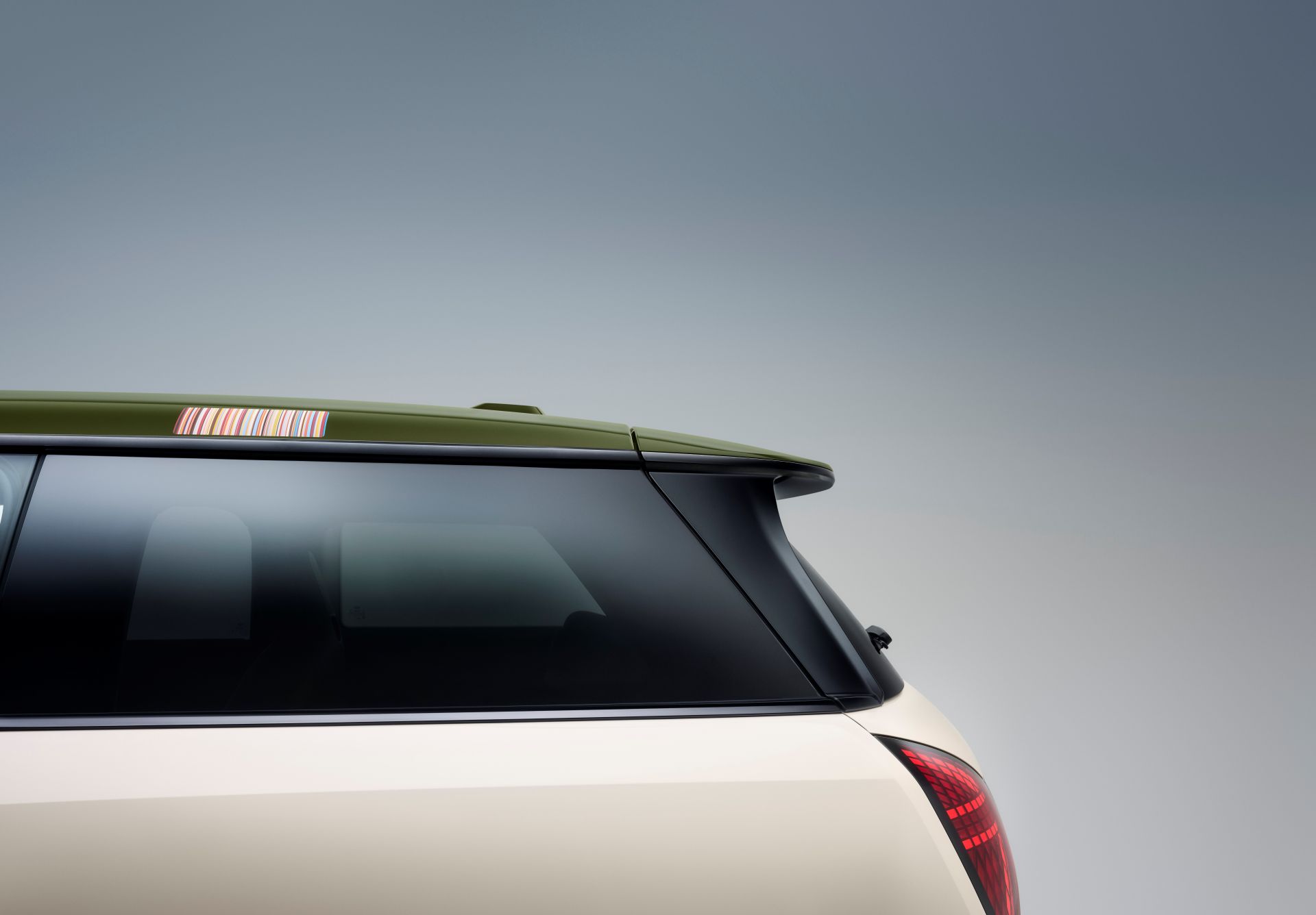 MINI Paul Smith Edition 13