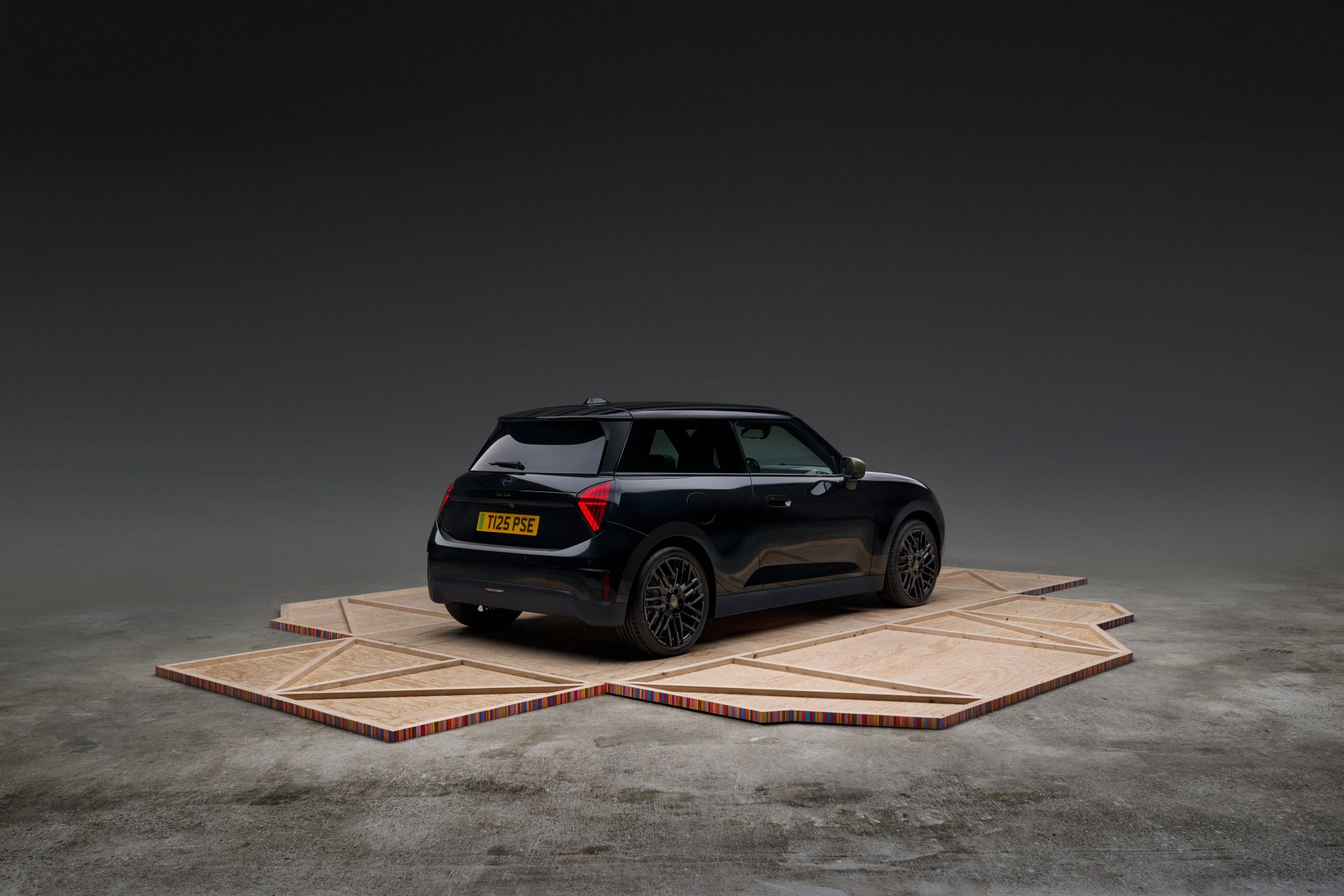 MINI Paul Smith Edition 19