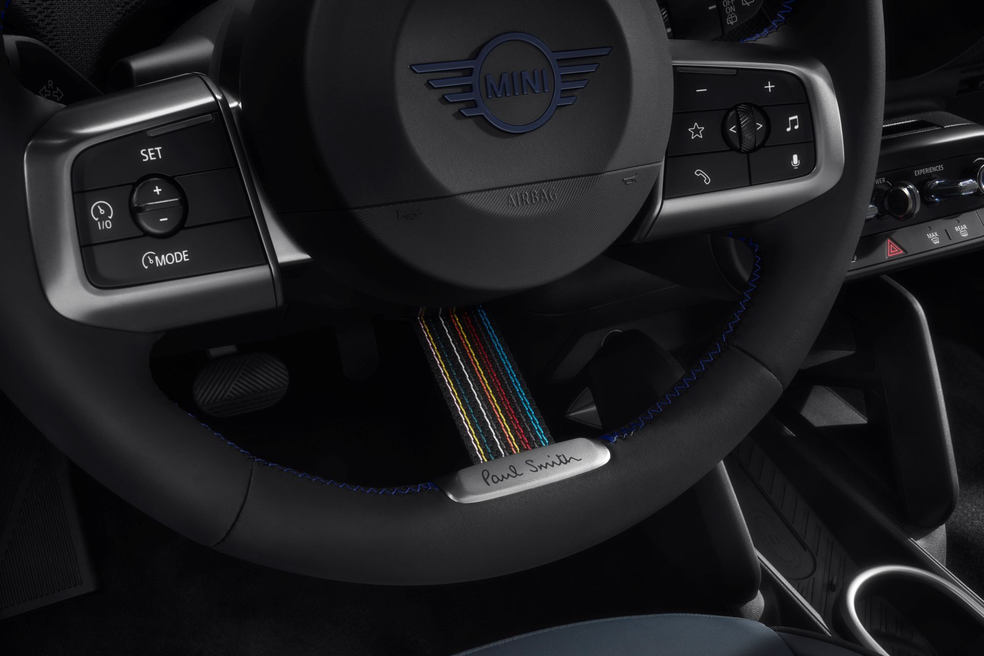 MINI Paul Smith Edition 26