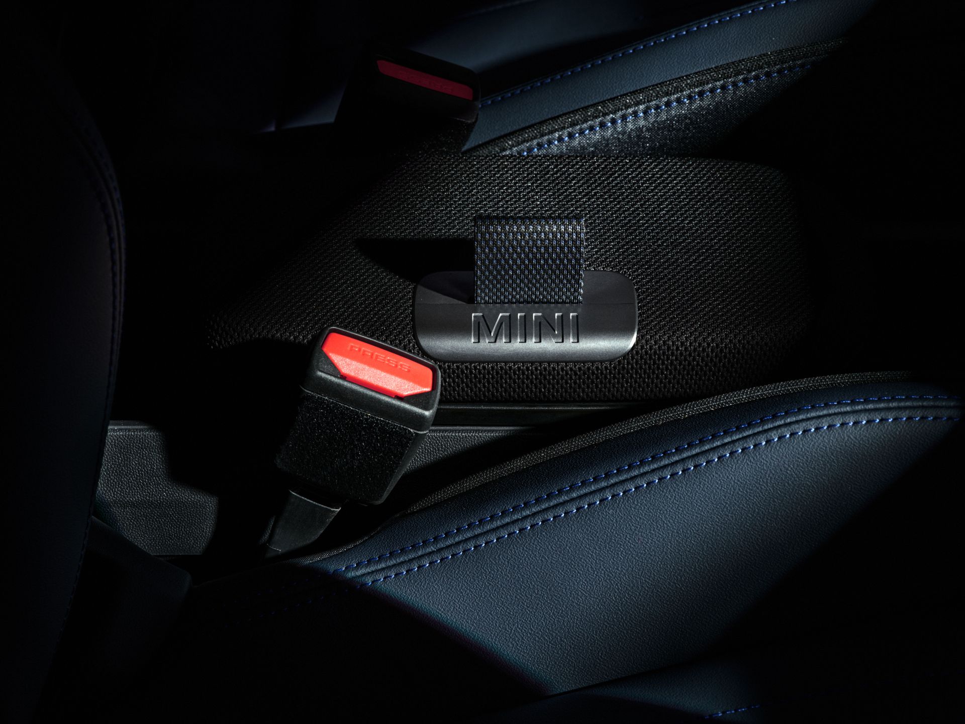 MINI Paul Smith Edition 30