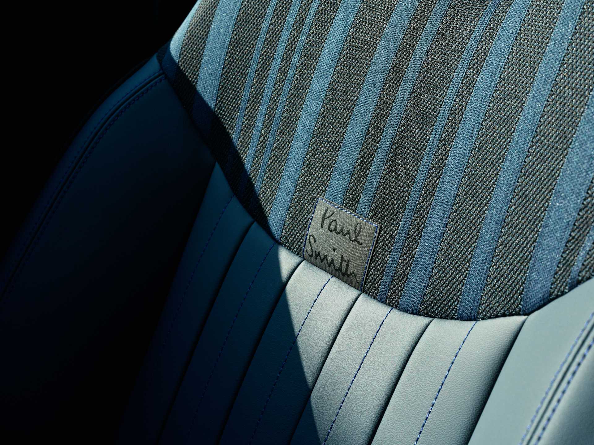 MINI Paul Smith Edition 31