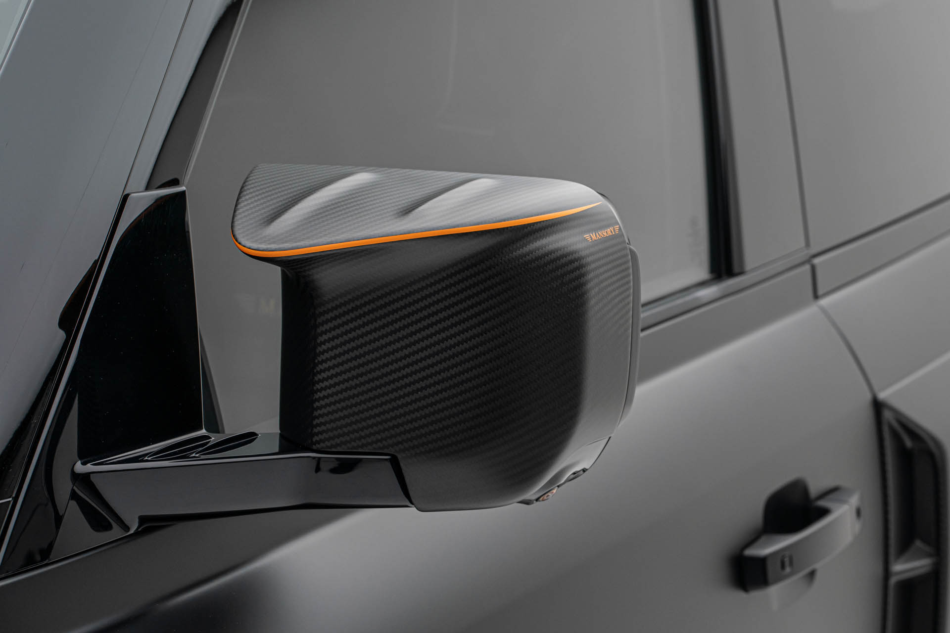 MANSORY DEFENDER BLACK EDITION14