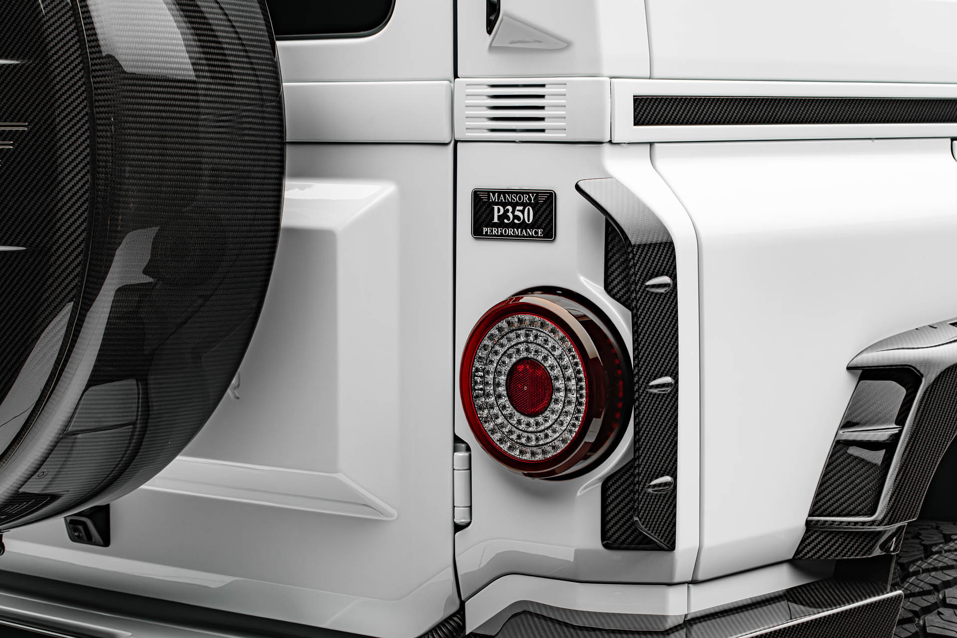 INEOS GRENADIER BY MANSORY 10