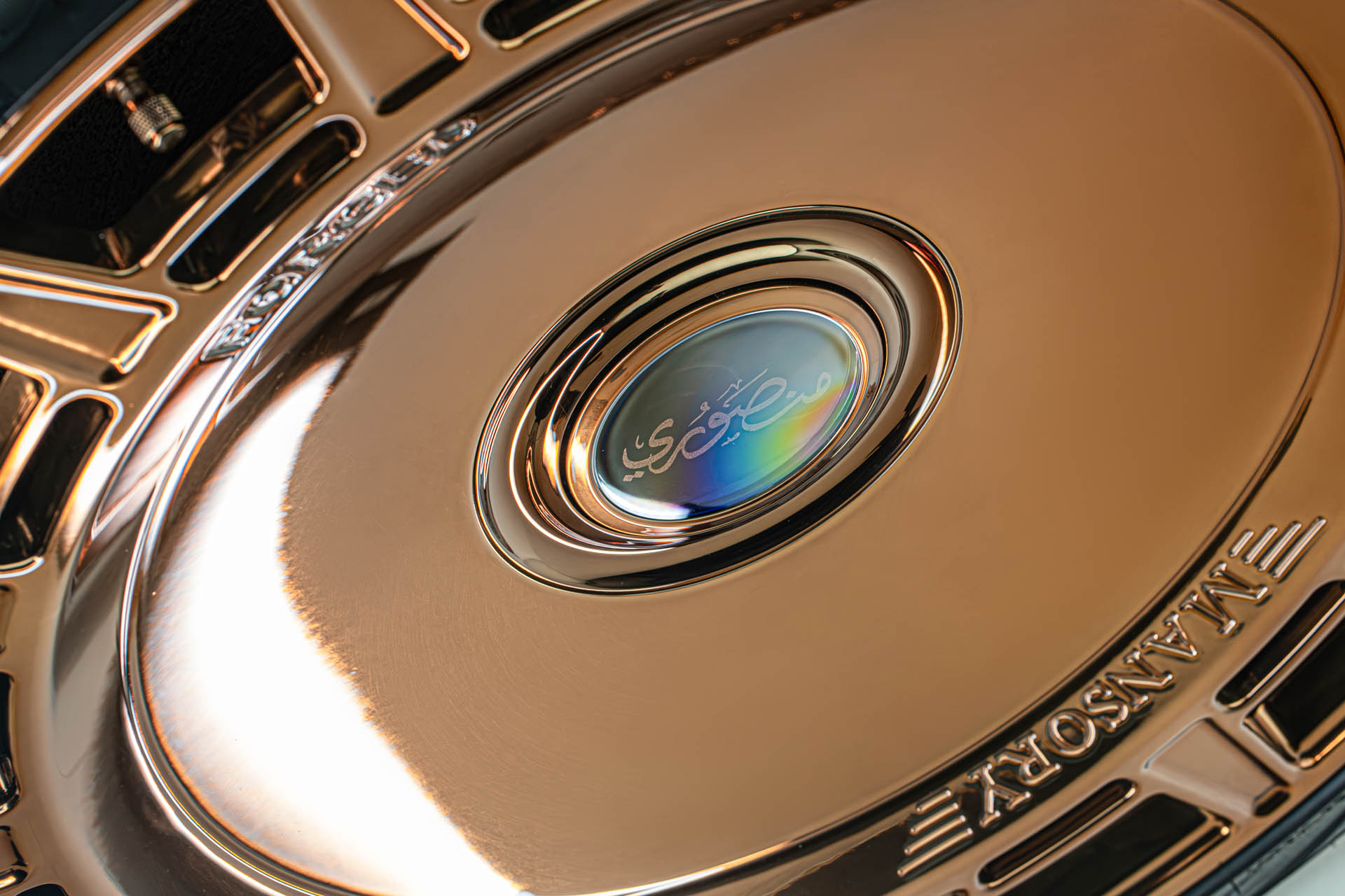MANSORY LINEA DARABO 11