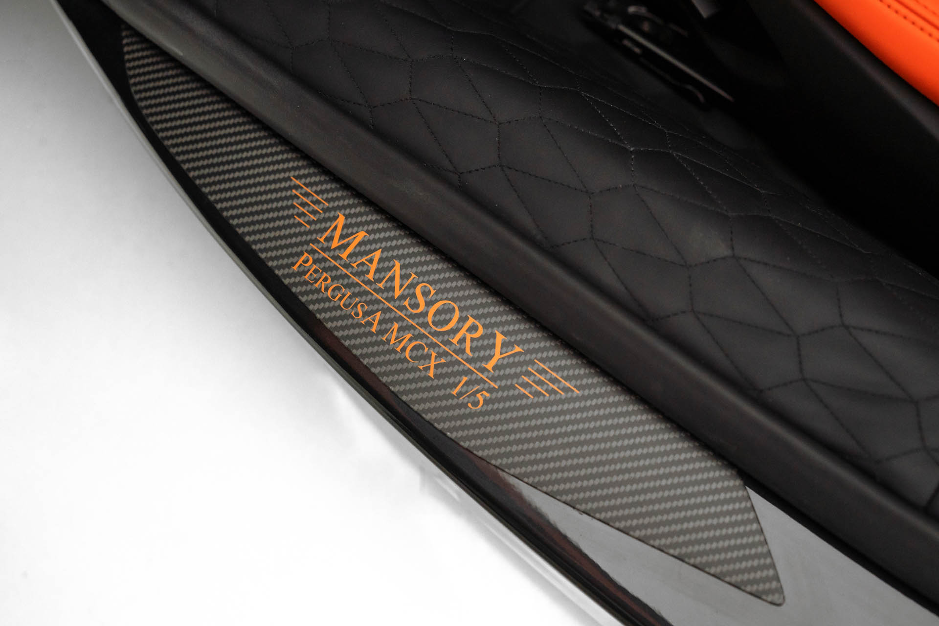 MANSORY MCX PERGUSA 1OF5 17