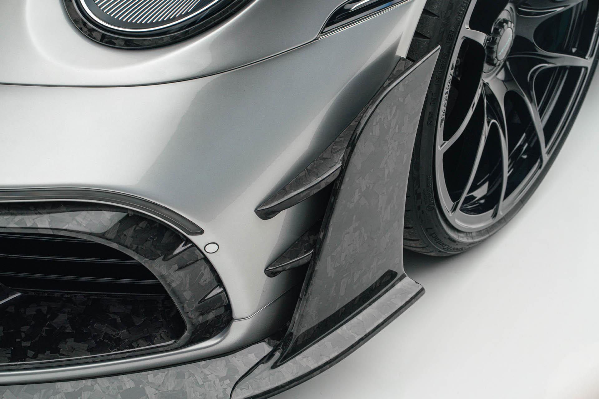 MANSORY P9LM EVO900 CABRIO 18