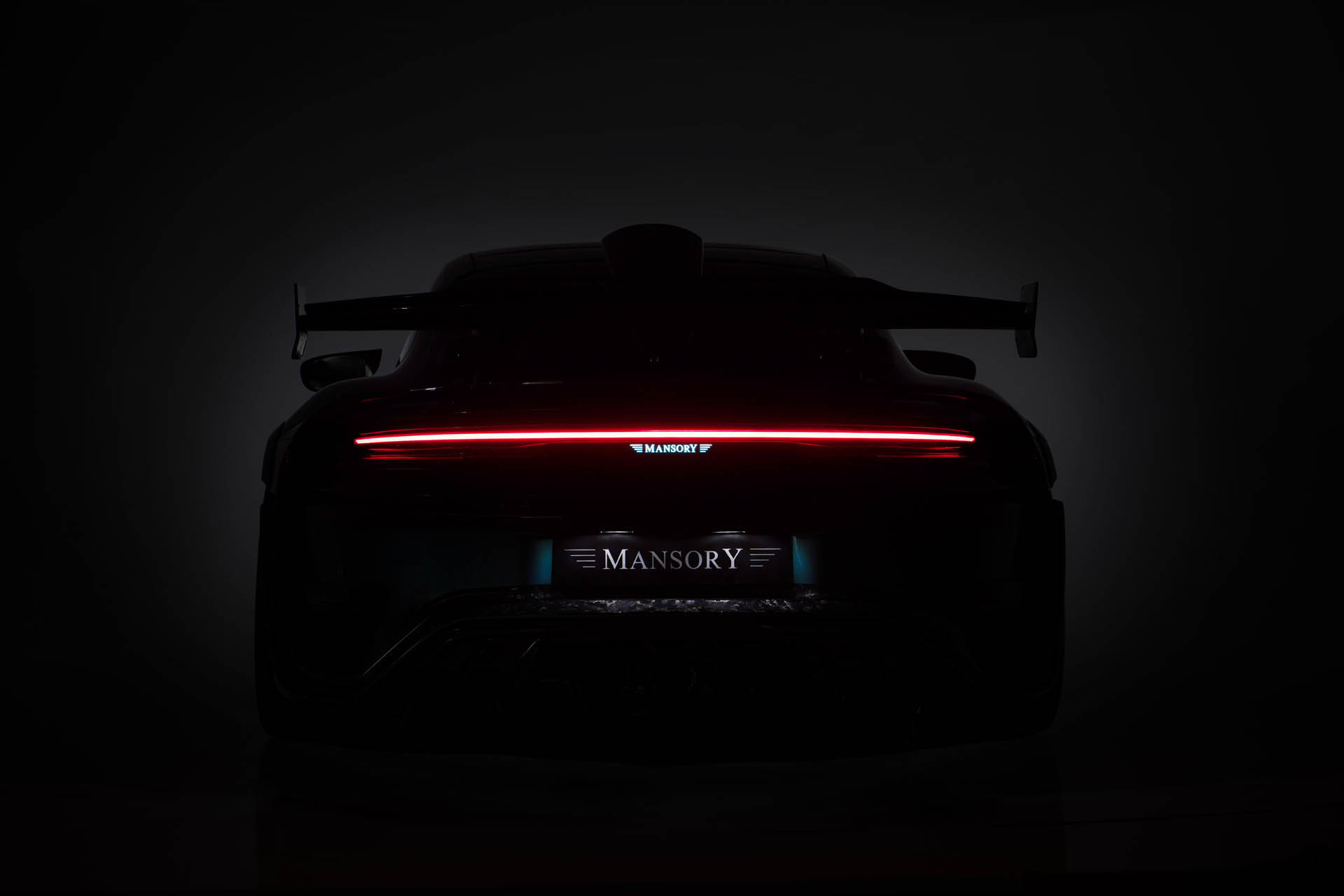 MANSORY P9LM EVO900-02