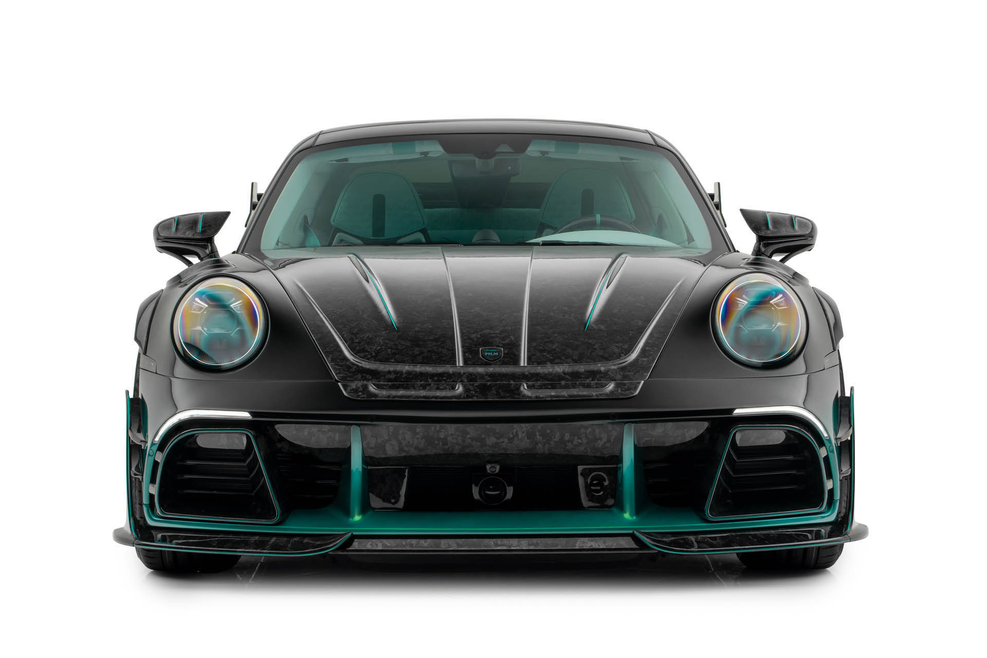 MANSORY P9LM EVO900-14