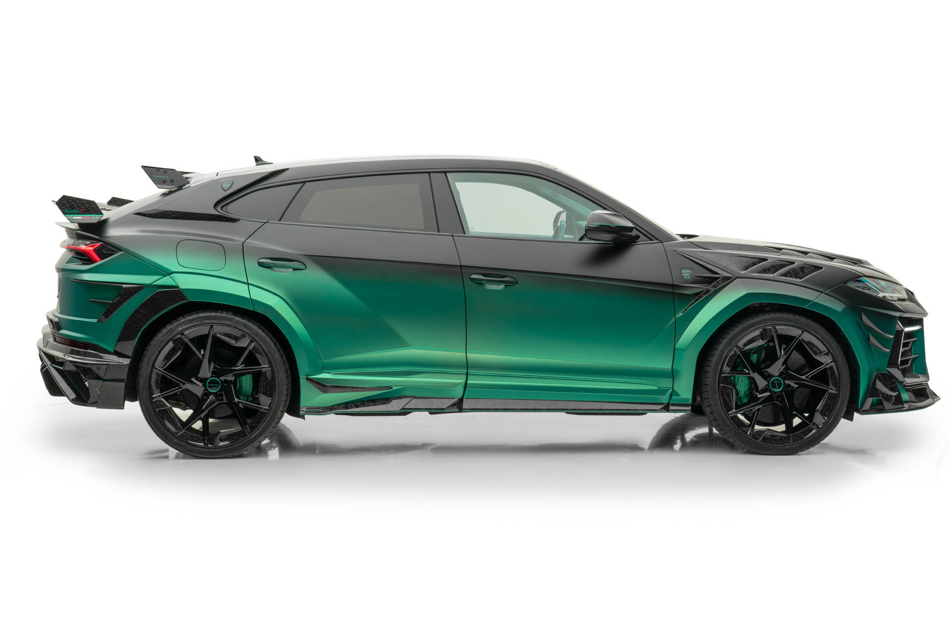 MANSORY VENATUS S 03