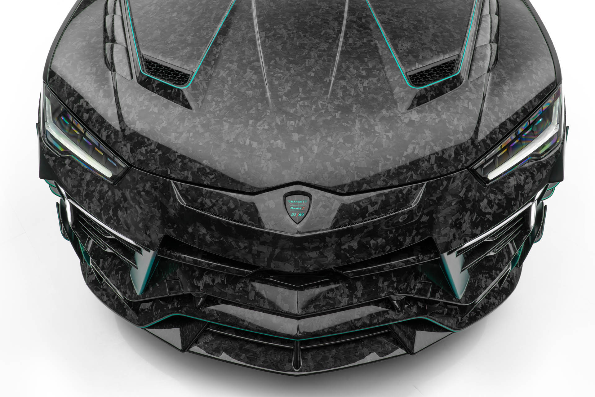 MANSORY VENATUS S 09