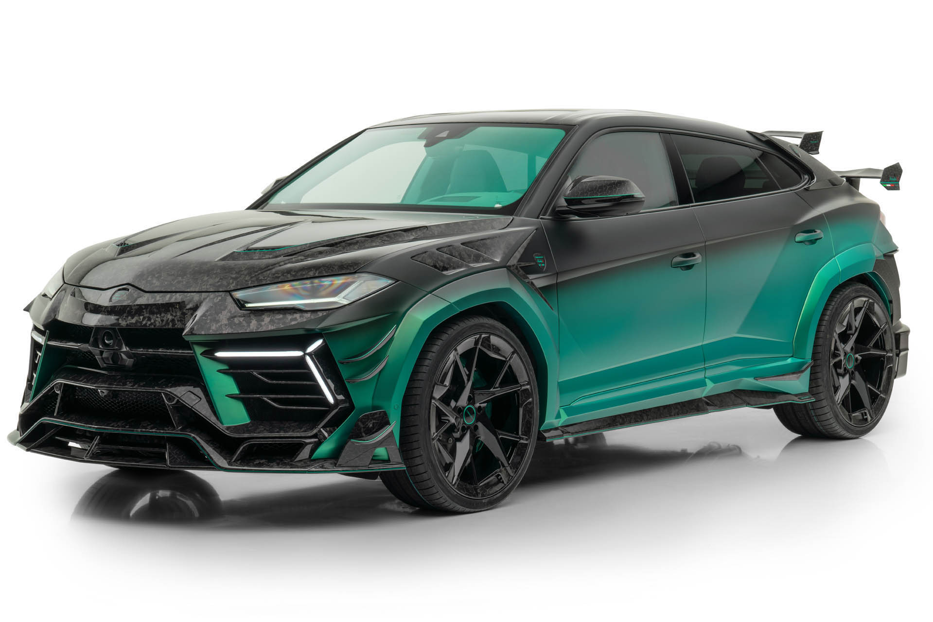 MANSORY VENATUS S