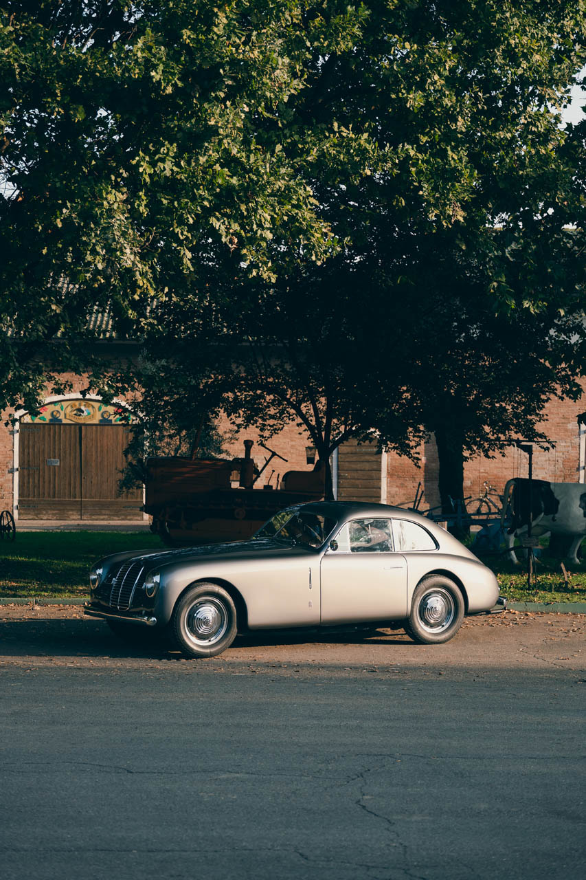 MaseratiA6 1500cs