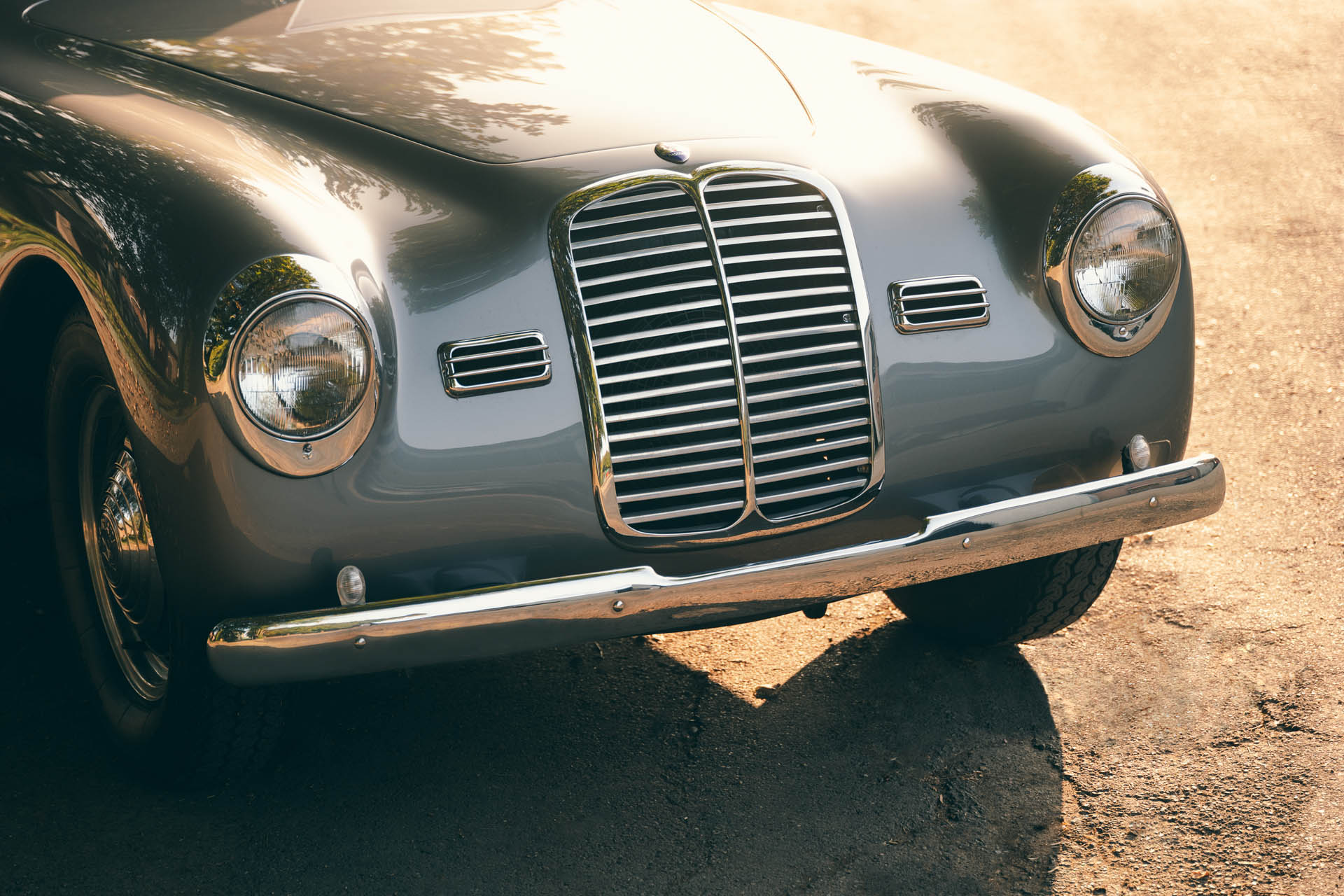 MaseratiA6 1500d