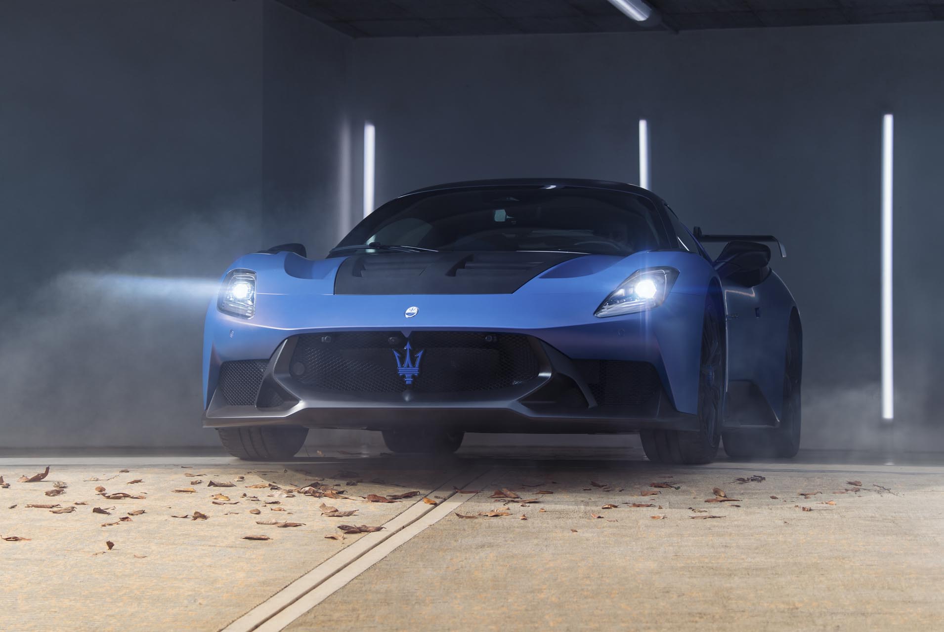 MaseratiGT2Stradale 12