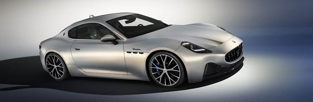 MaseratiGranTurismo2022nyito