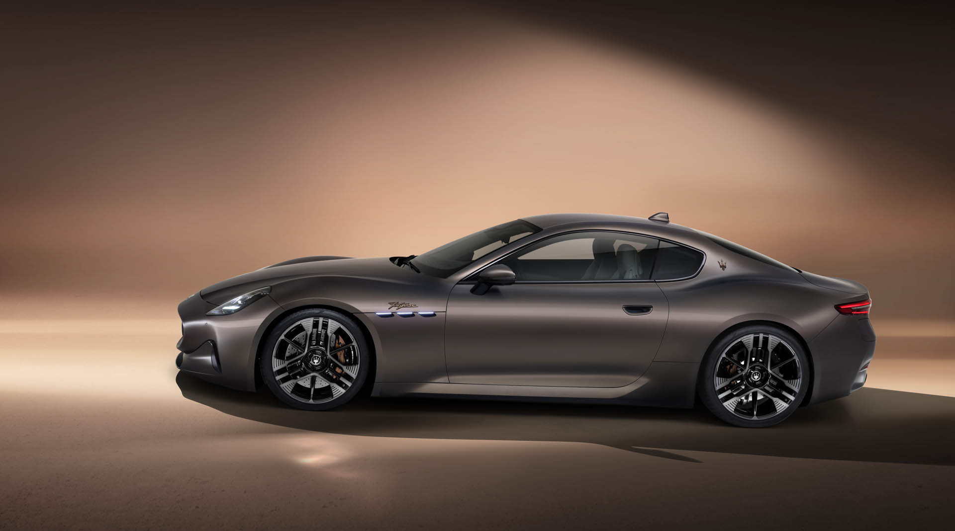MaseratiGranTurismoFolgore