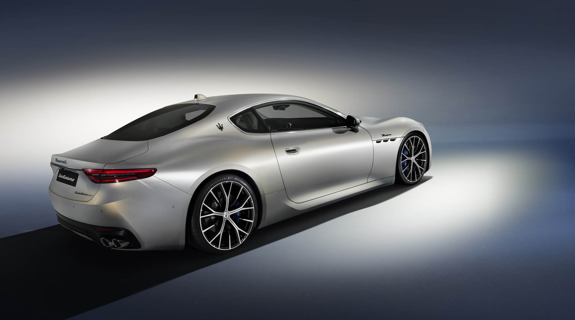 MaseratiGranTurismoModena01