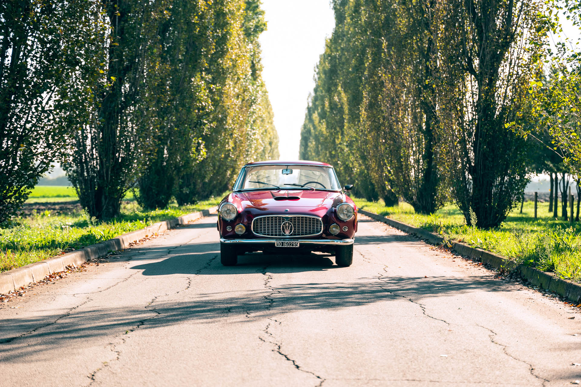 Maserati3500GT