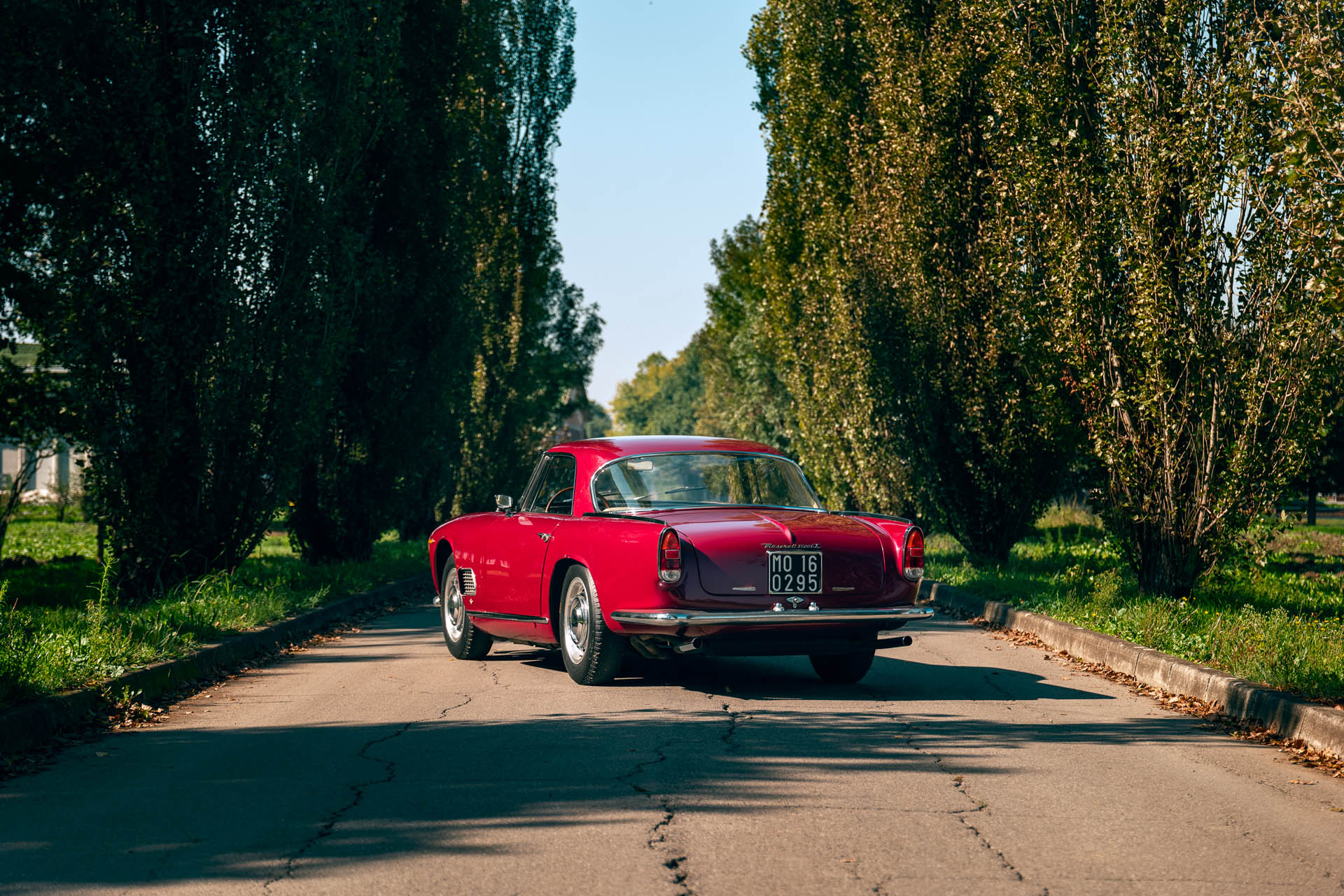 Maserati3500GTb