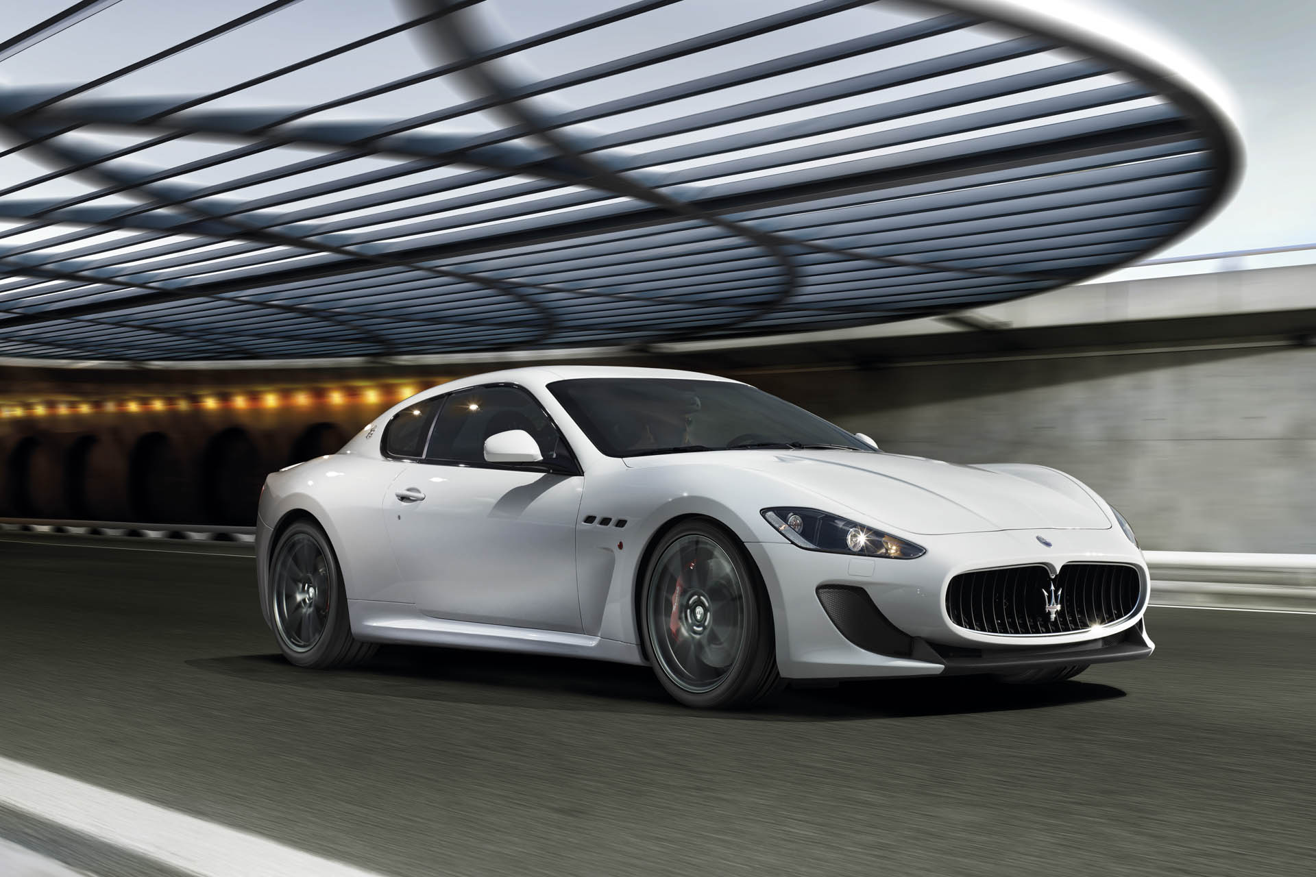 MaseratiGranTurismoMCStradale2010