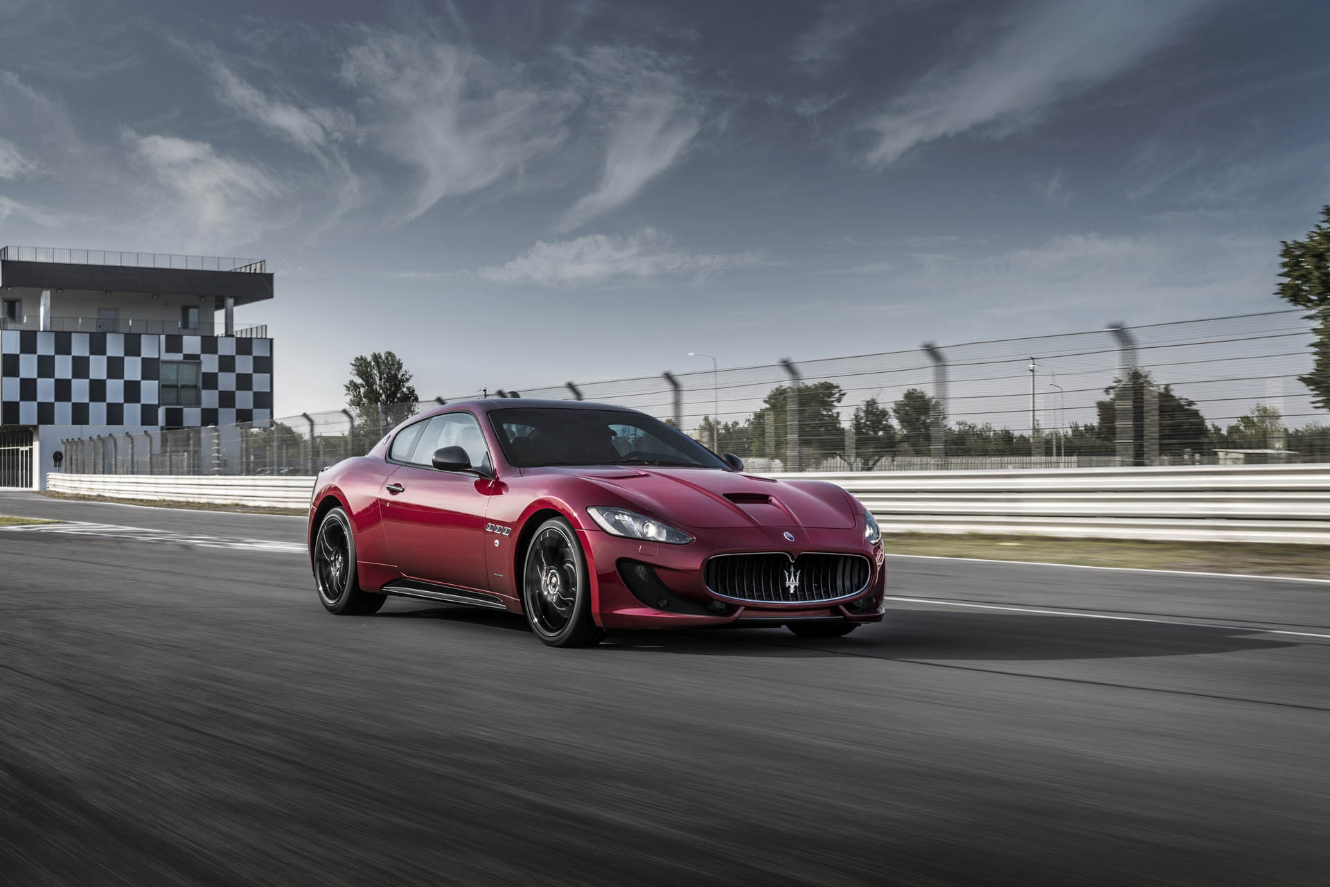 MaseratiGranTurismoSpecialEdition2016