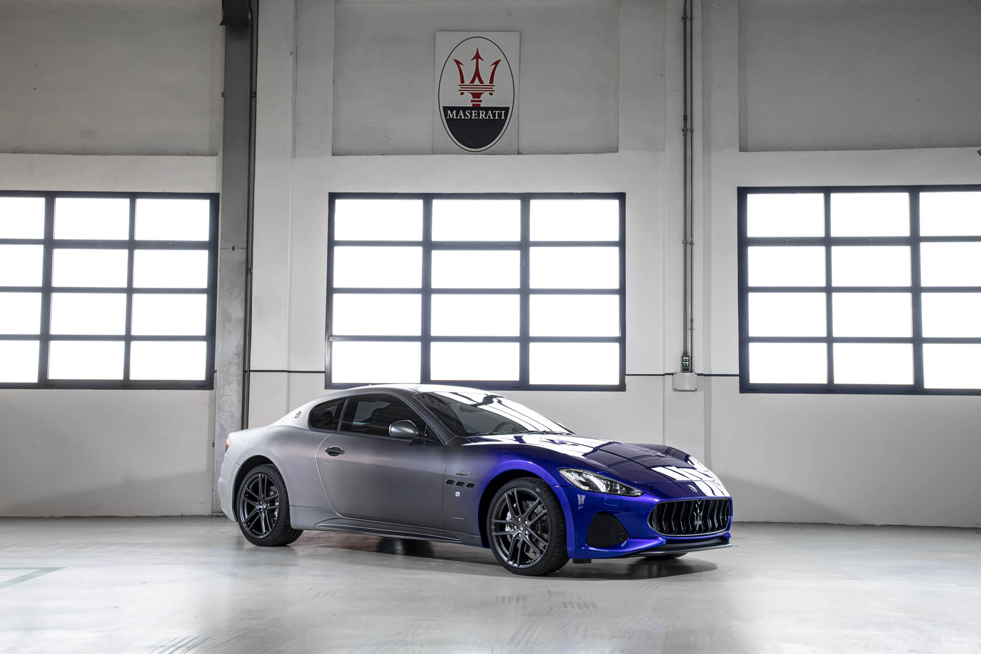 MaseratiGranTurismoZeda2019dz
