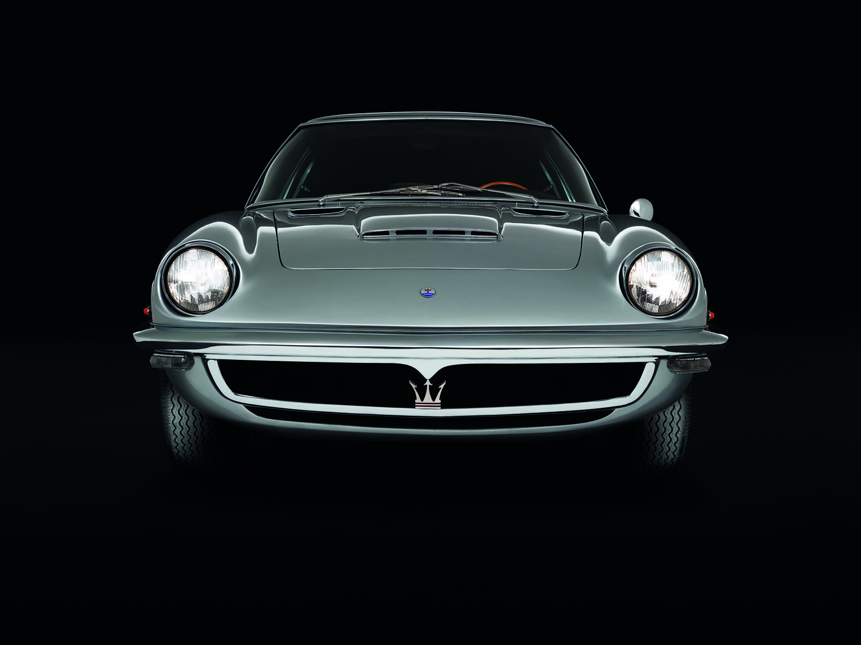 MaseratiMistral