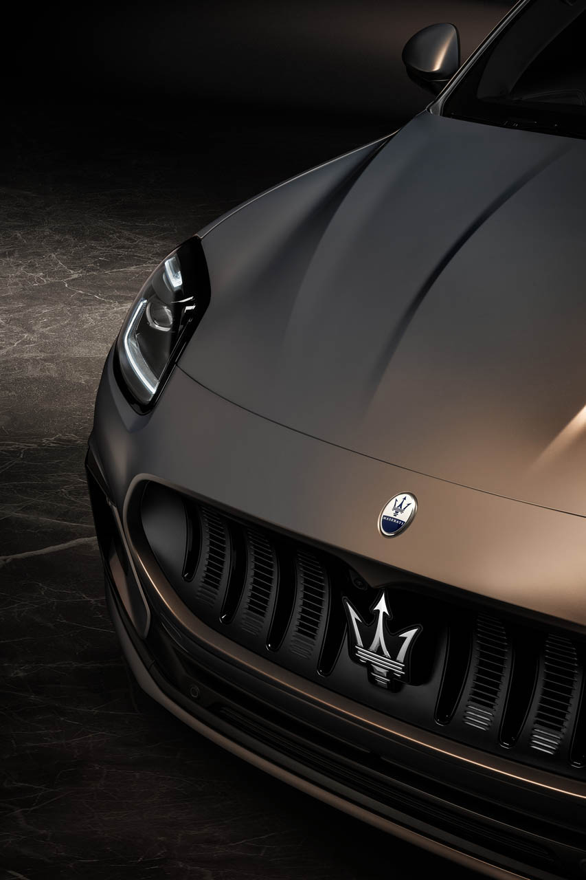 MaseratiGrecaleFolgore