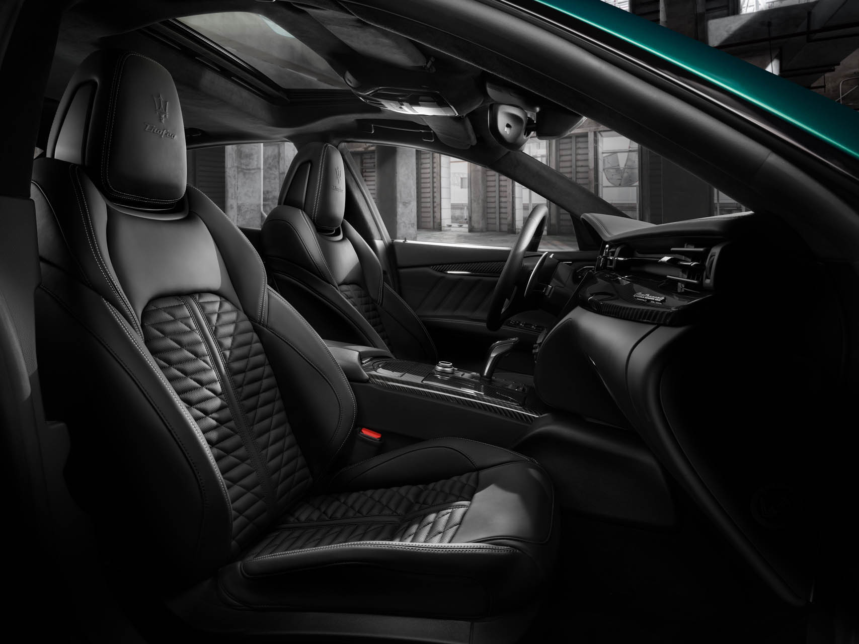 Maserati Quattroporte VI-2013 01