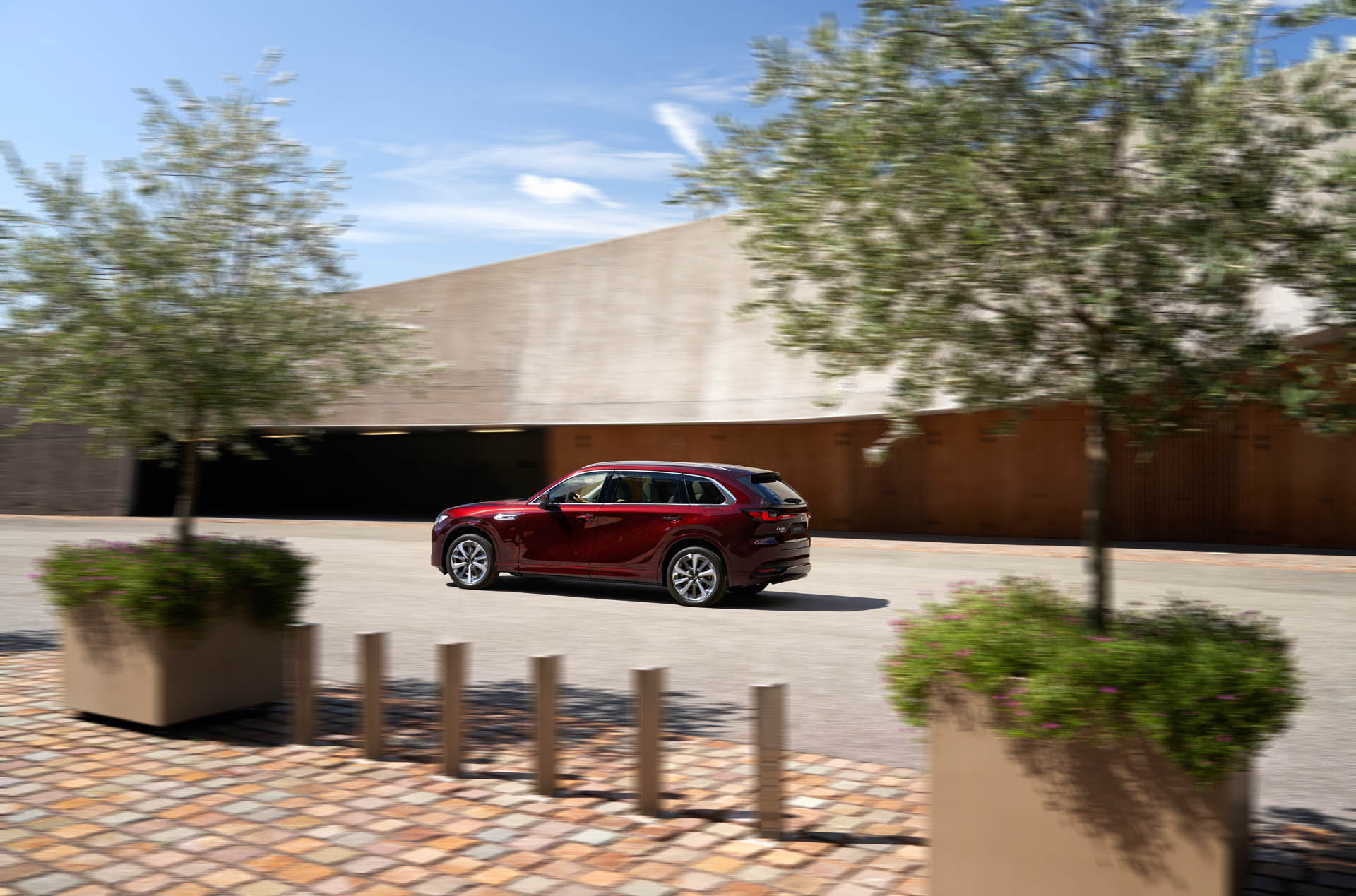 2024 mazda cx-80 ar act 5 highres