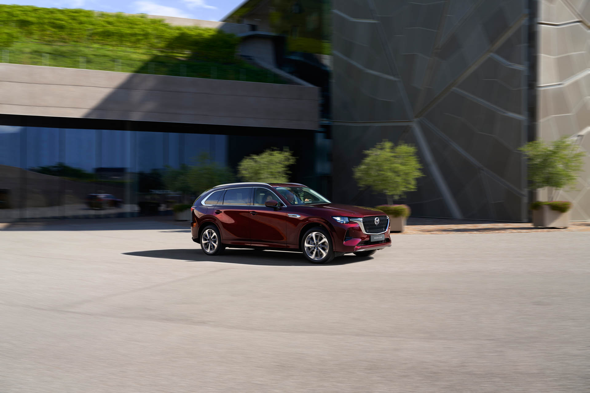 2024 mazda cx-80 ar act 6 until mar6th2027 highres