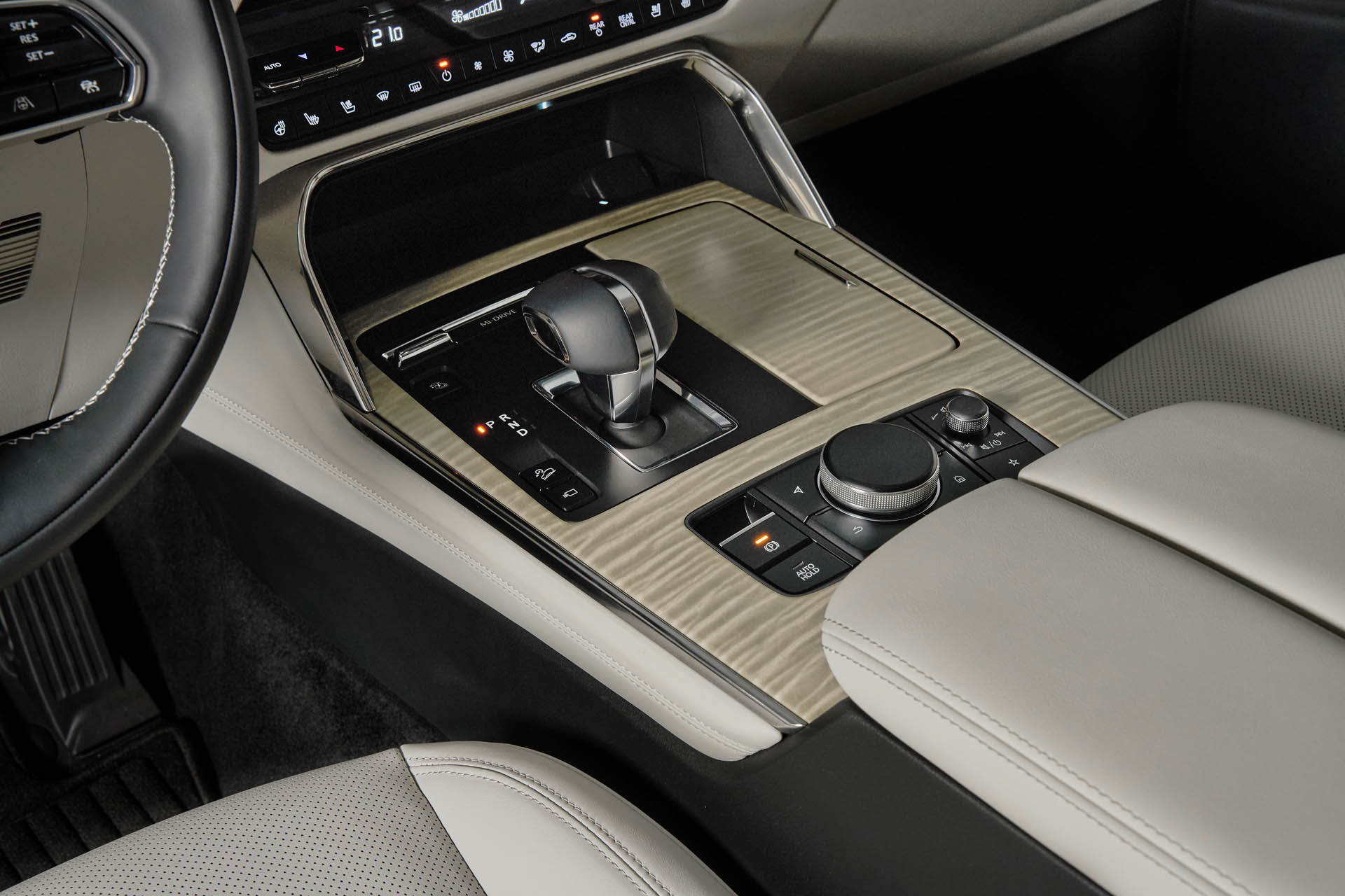 mazda cx-80 interior 06 highres