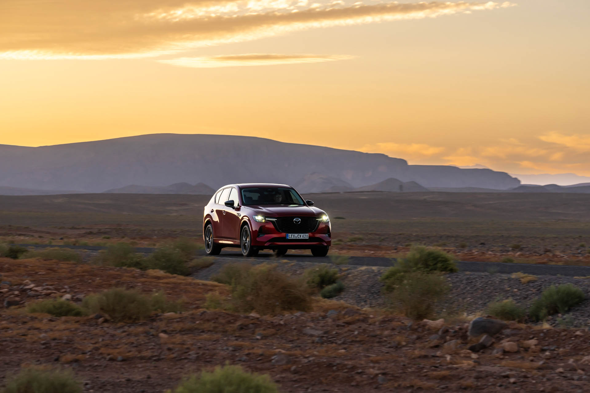 mazda cx-60 epic drive morocco 2024 act 013 highres