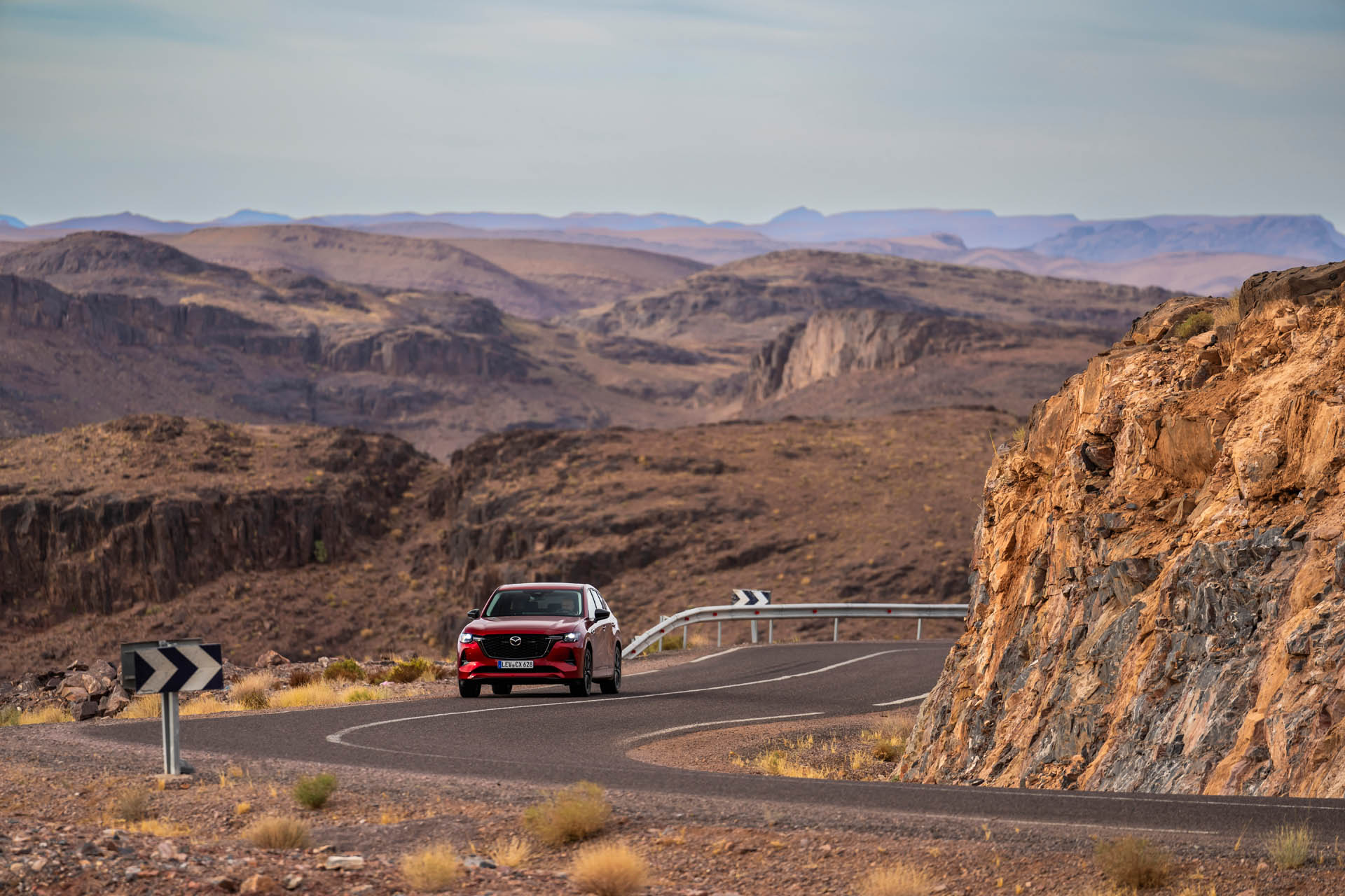 mazda cx-60 epic drive morocco 2024 act 078 highres