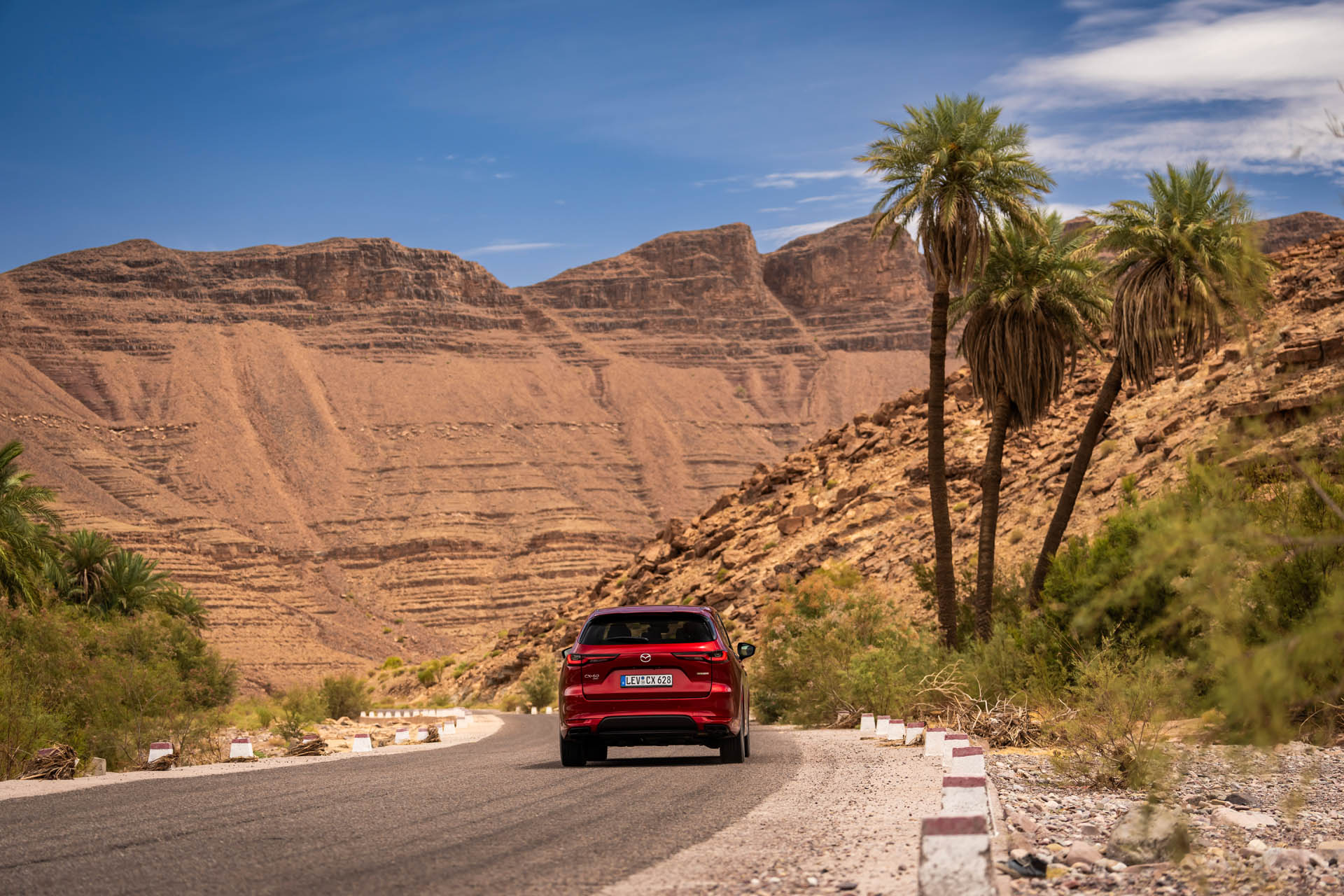 mazda cx-60 epic drive morocco 2024 act 103 highres