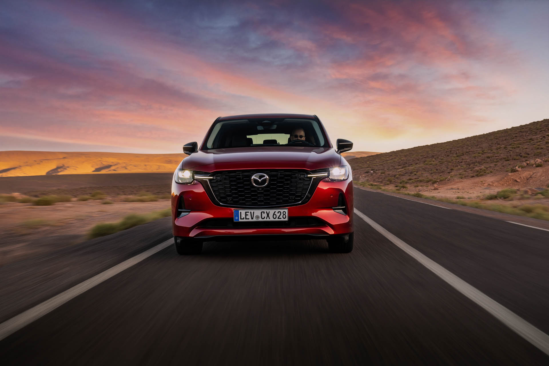 mazda cx-60 epic drive morocco 2024 act 151 highres