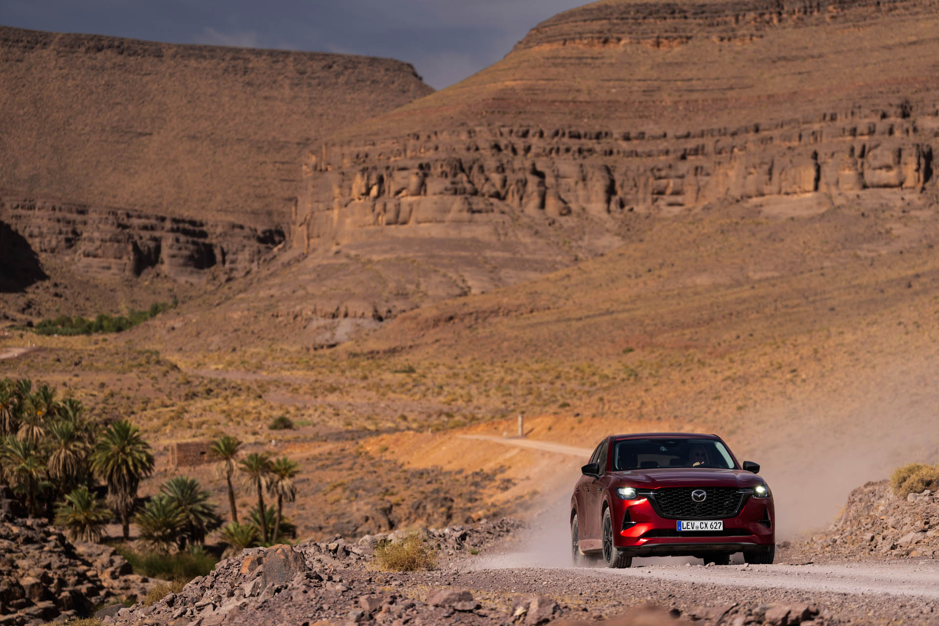 mazda cx-60 epic drive morocco 2024 act 189 highres