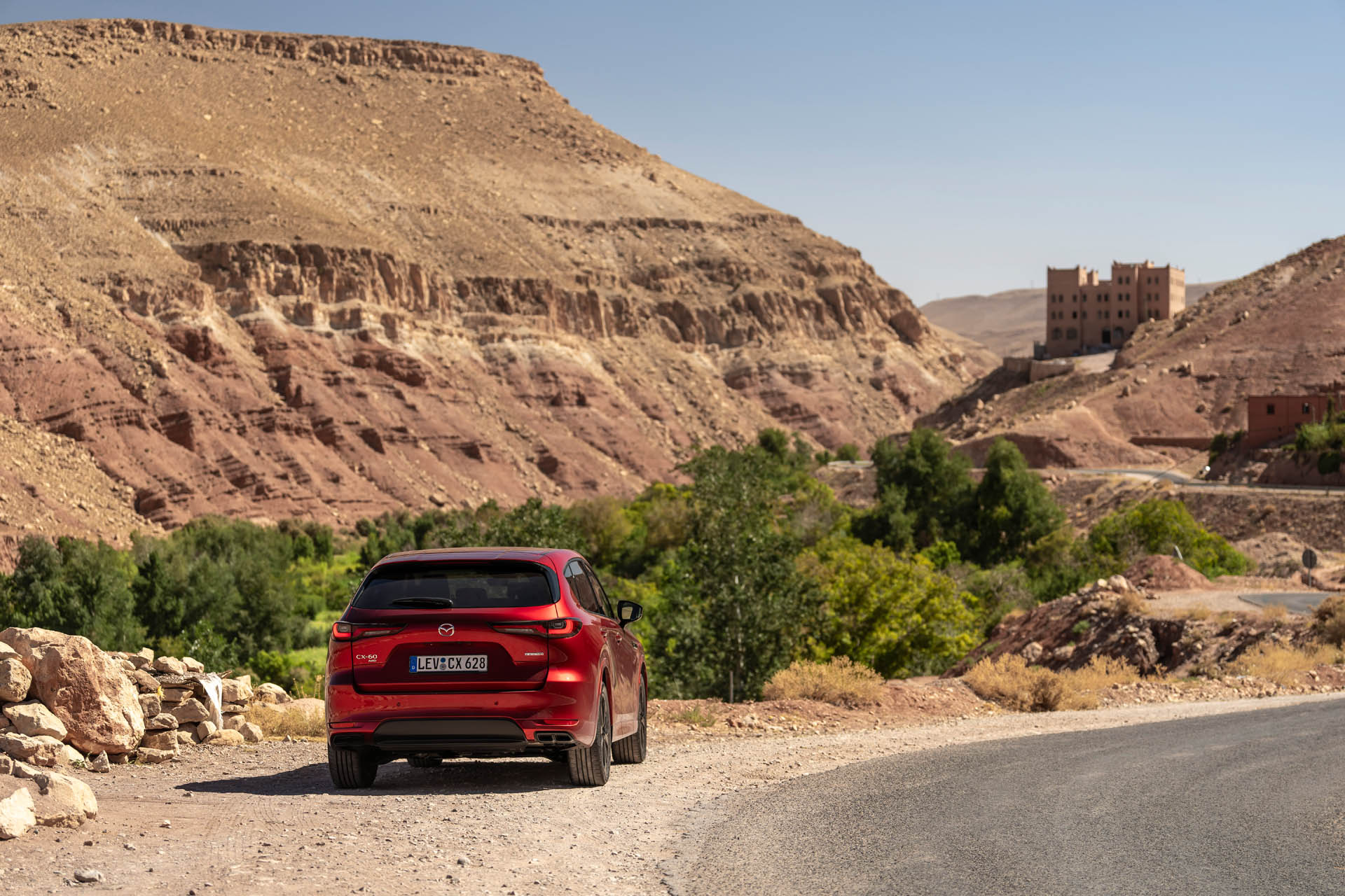mazda cx-60 epic drive morocco 2024 still 01 highres