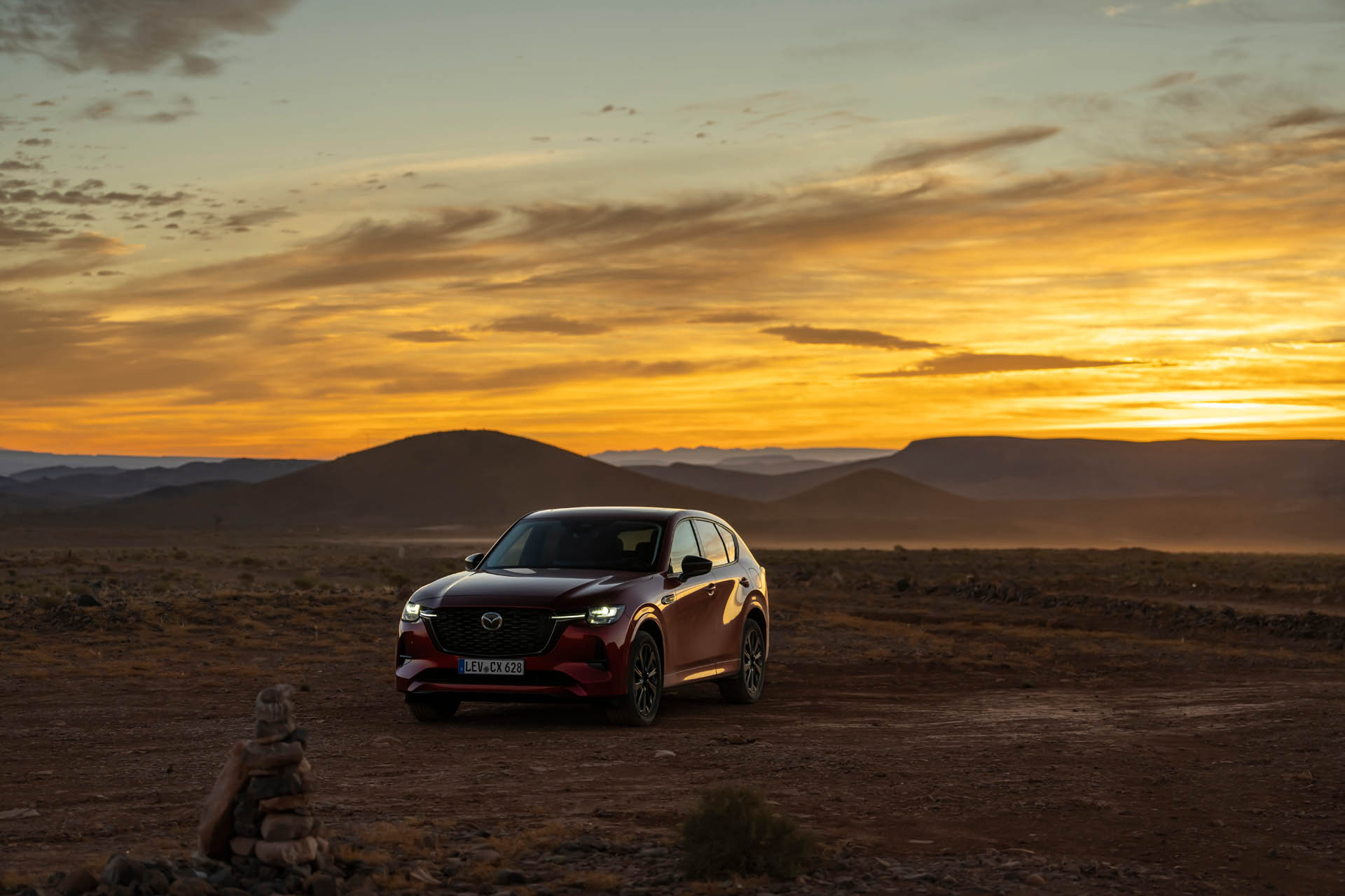 mazda cx-60 epic drive morocco 2024 still 05 highres