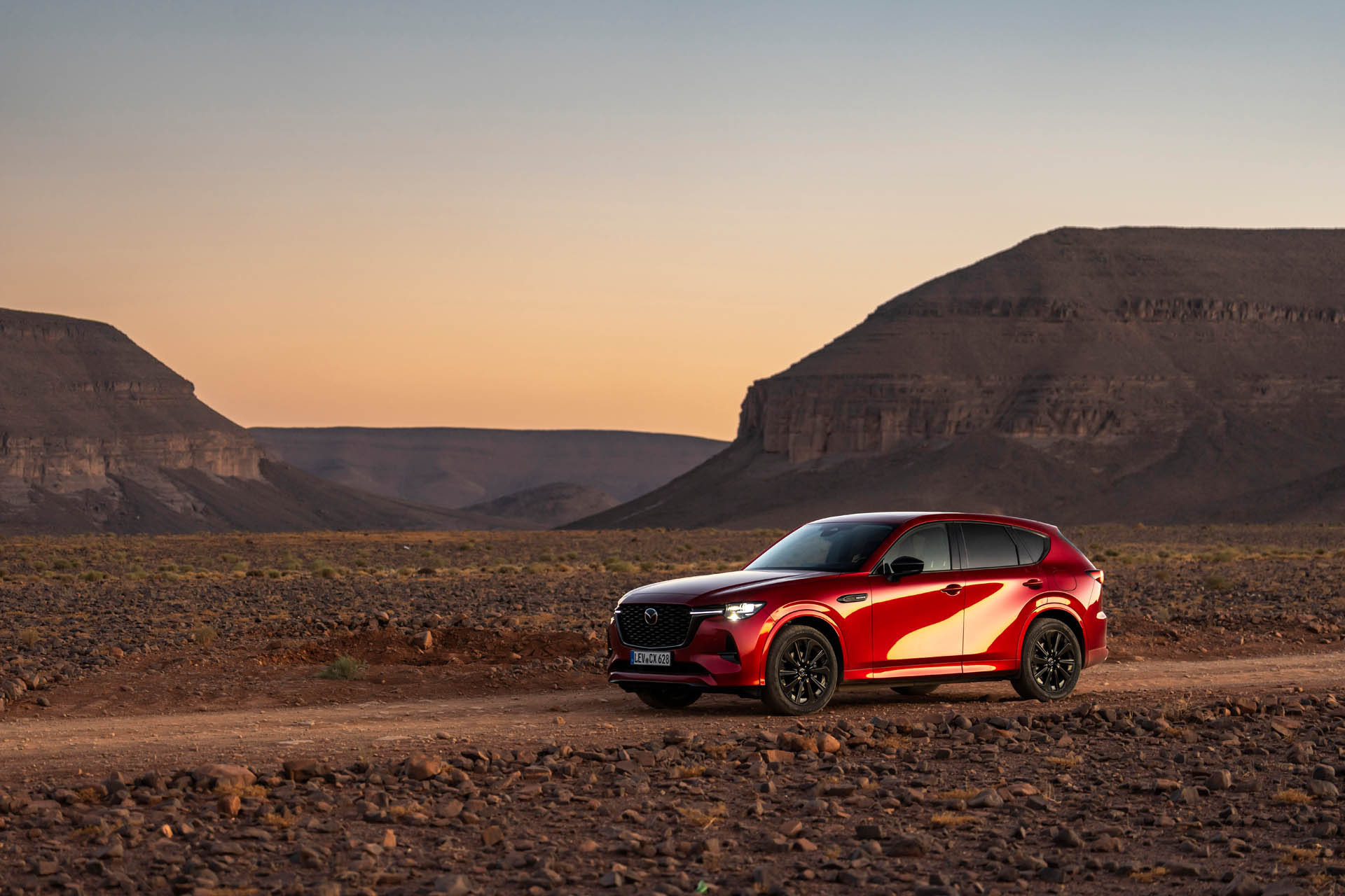 mazda cx-60 epic drive morocco 2024 still 06 highres