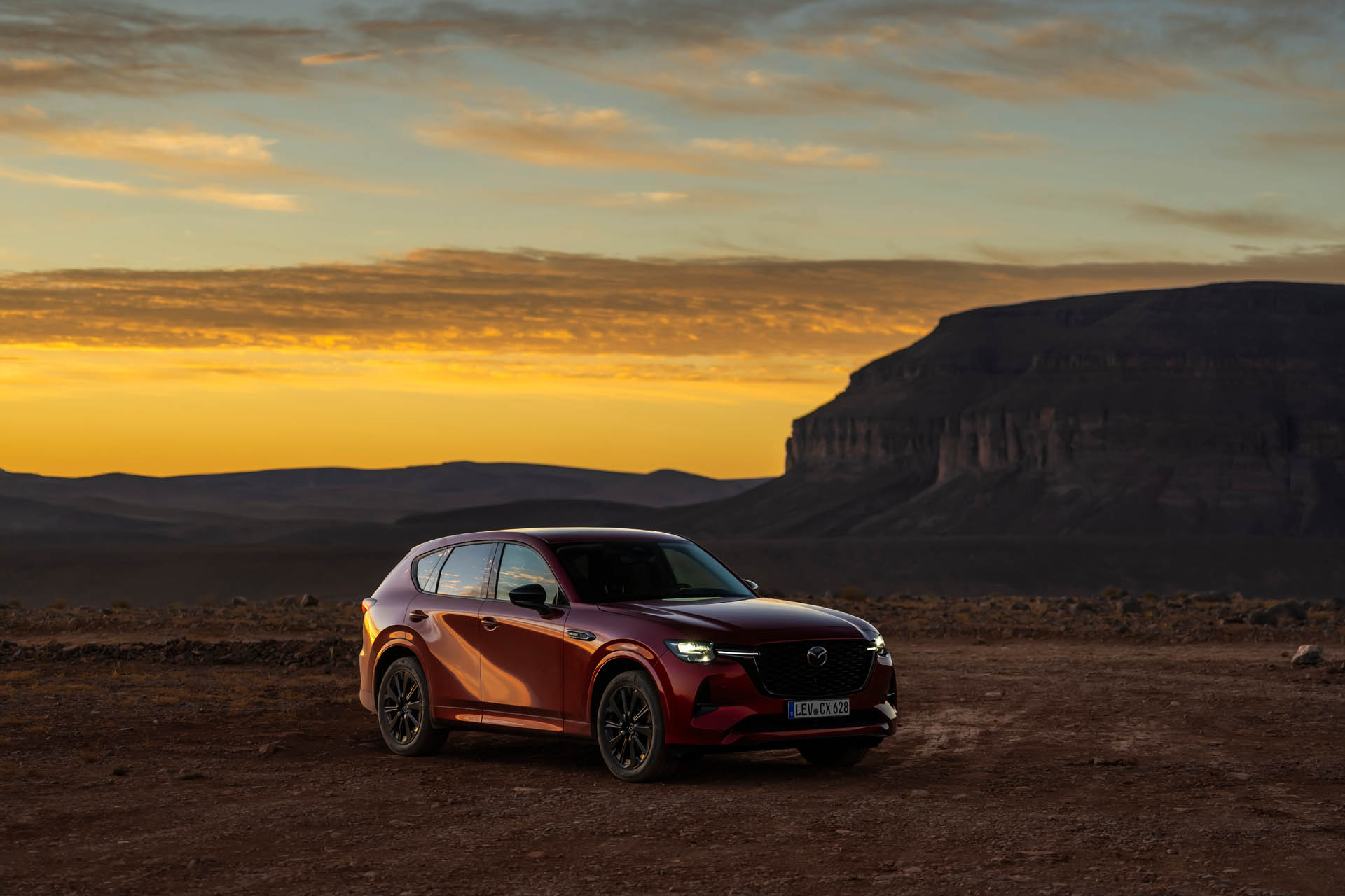 mazda cx-60 epic drive morocco 2024 still 09 highres