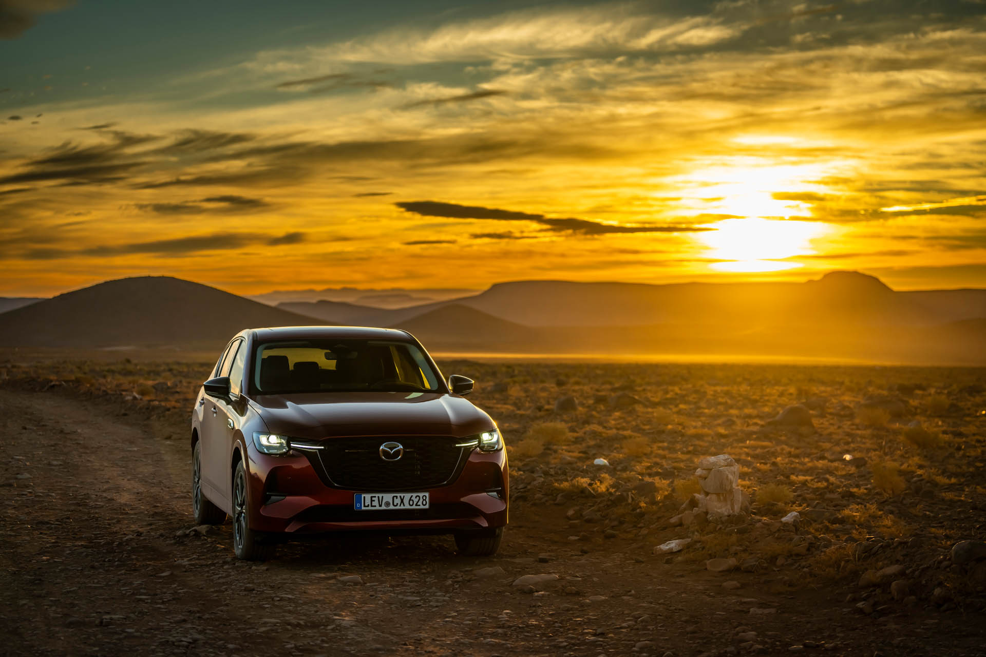 mazda cx-60 epic drive morocco 2024 still 17 highres