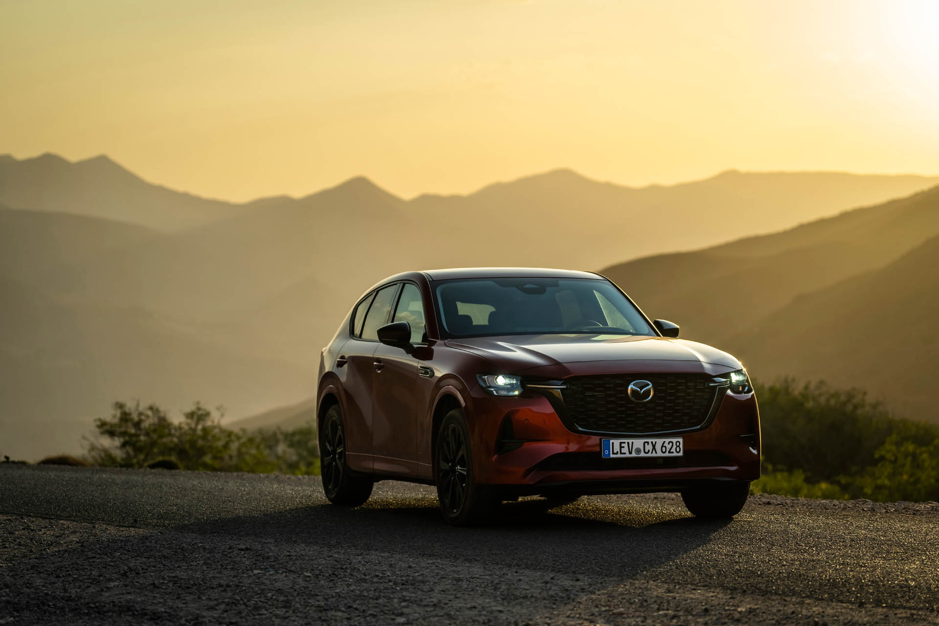 mazda cx-60 epic drive morocco 2024 still 76 highres