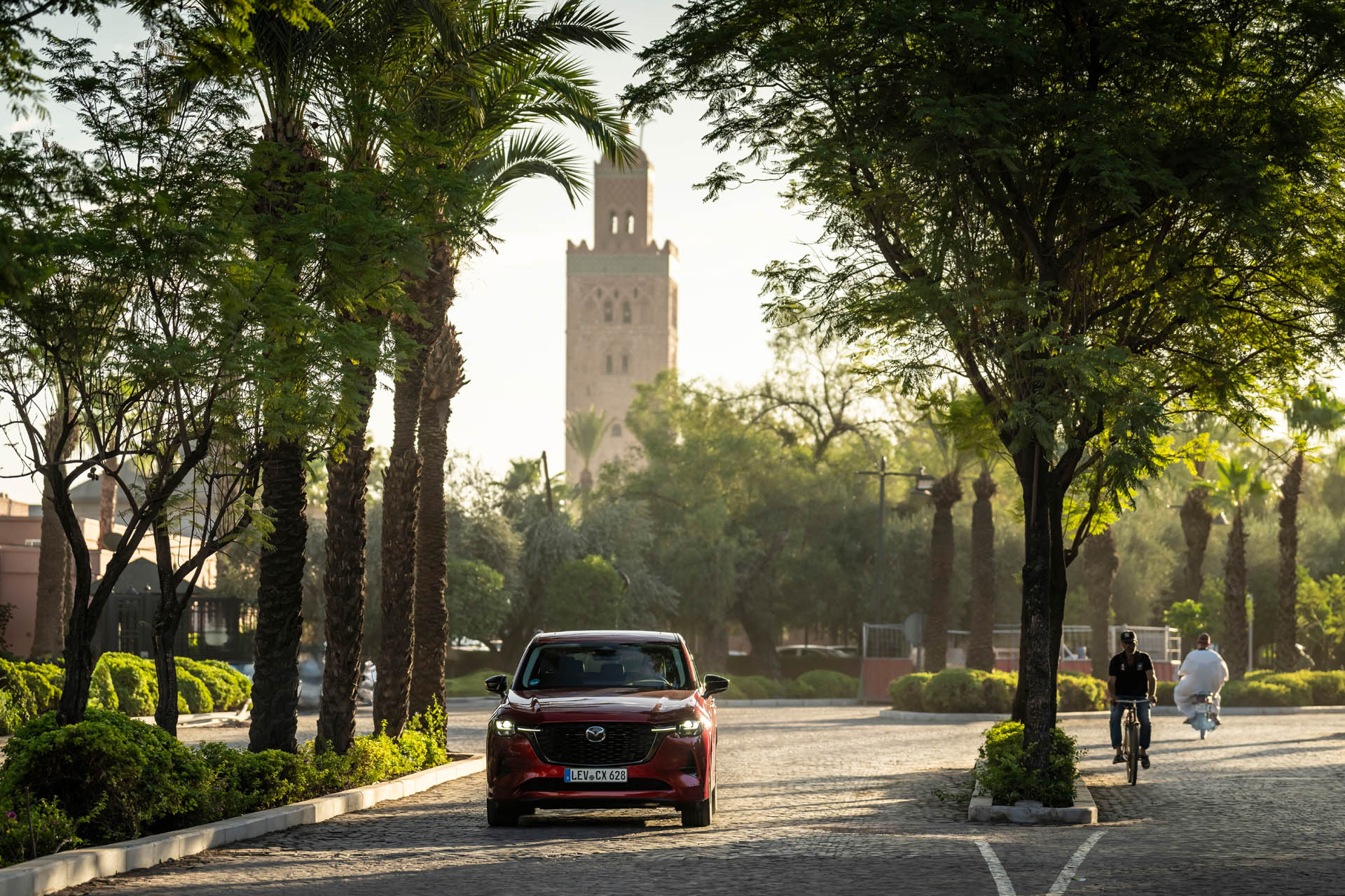 mazda cx-60 epic drive morocco 2024 still 87 highres