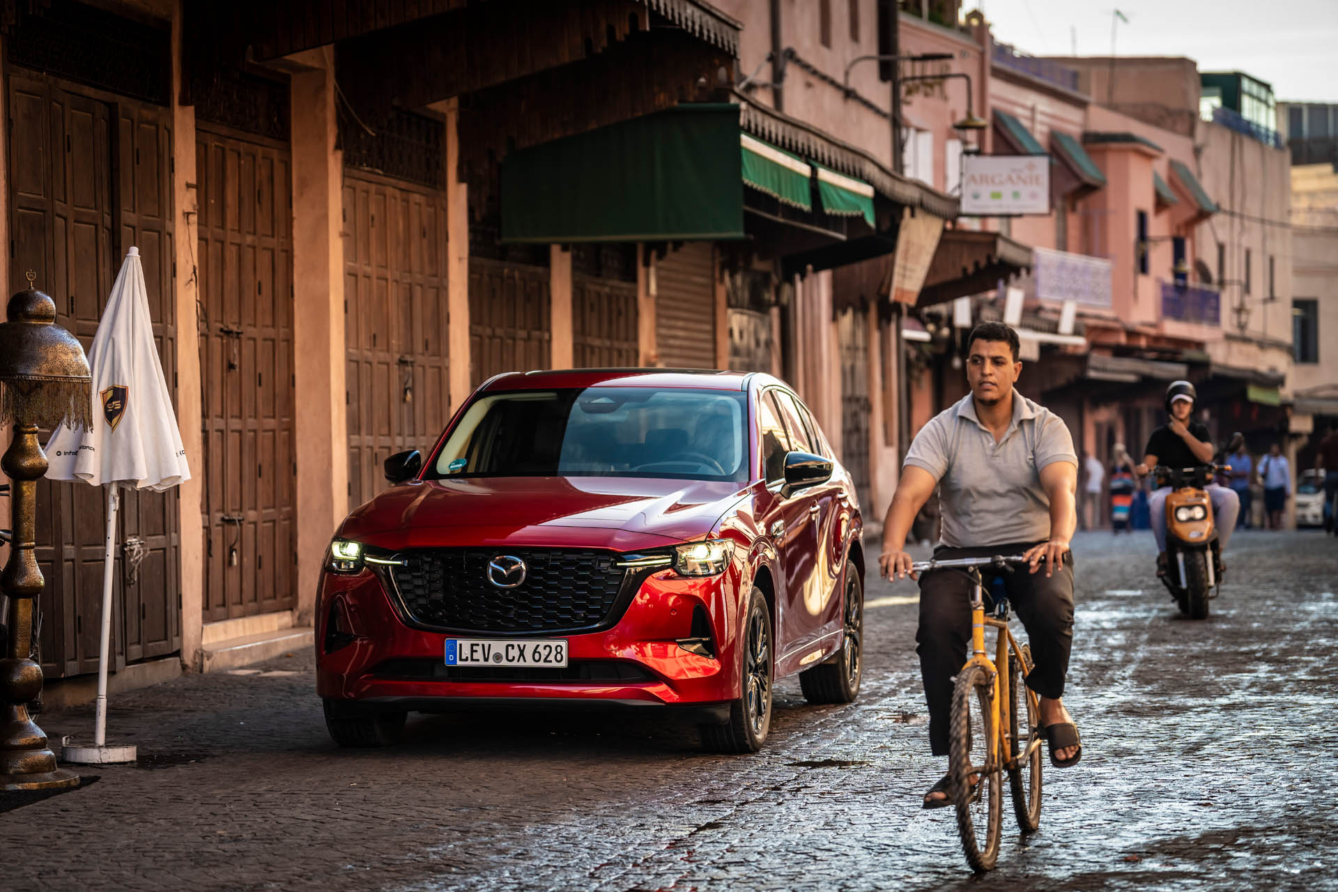 mazda cx-60 epic drive morocco 2024 still 89 highres