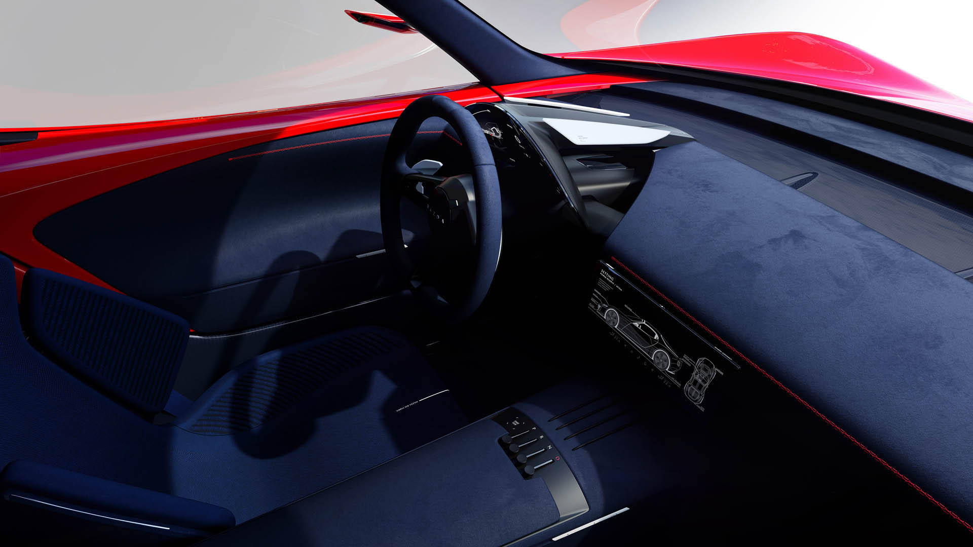 Mazda Iconic SP 04